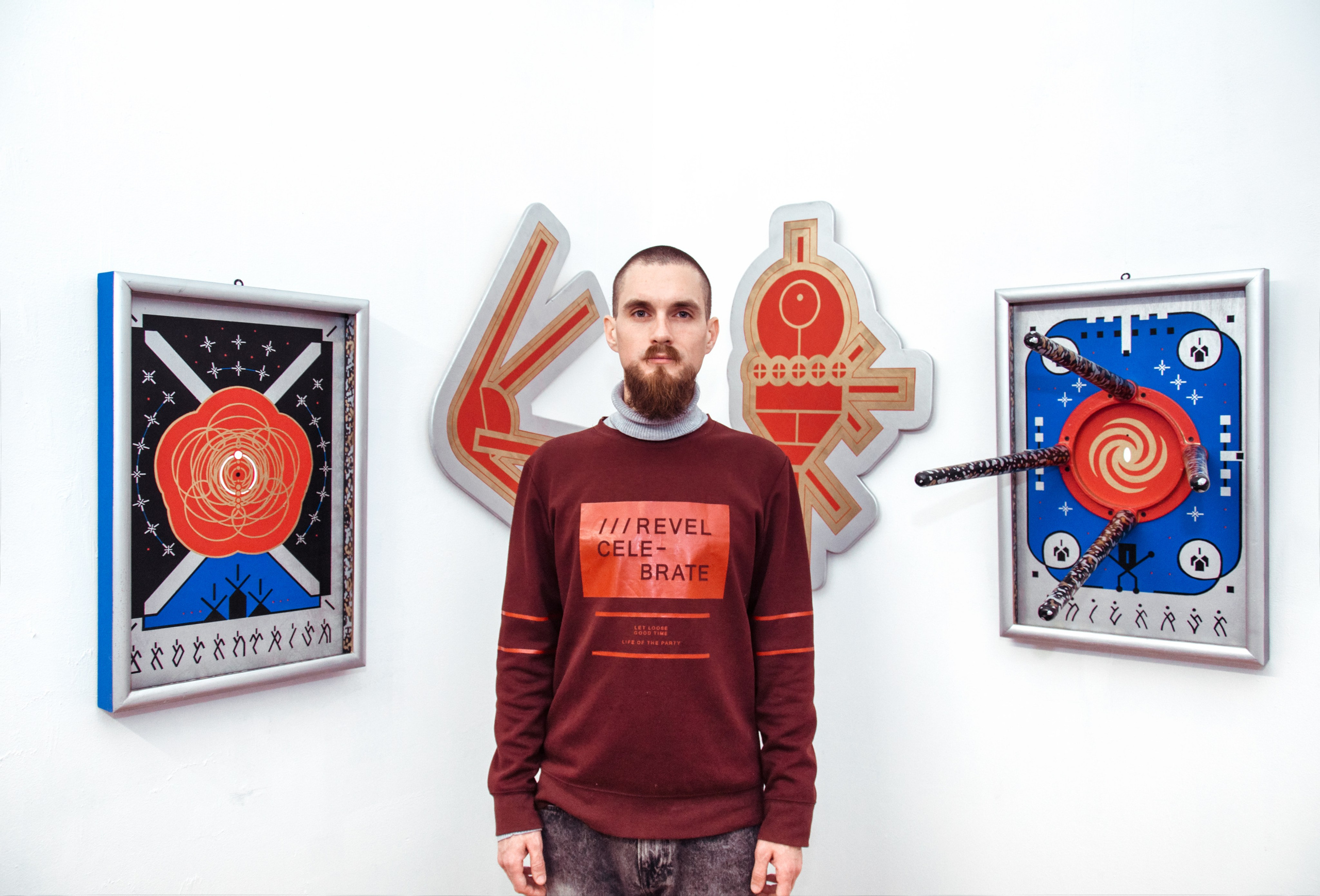 Саша Cupea «Устремлённые в небо». Репортажный фотограф в Симферополе Зареев Иван