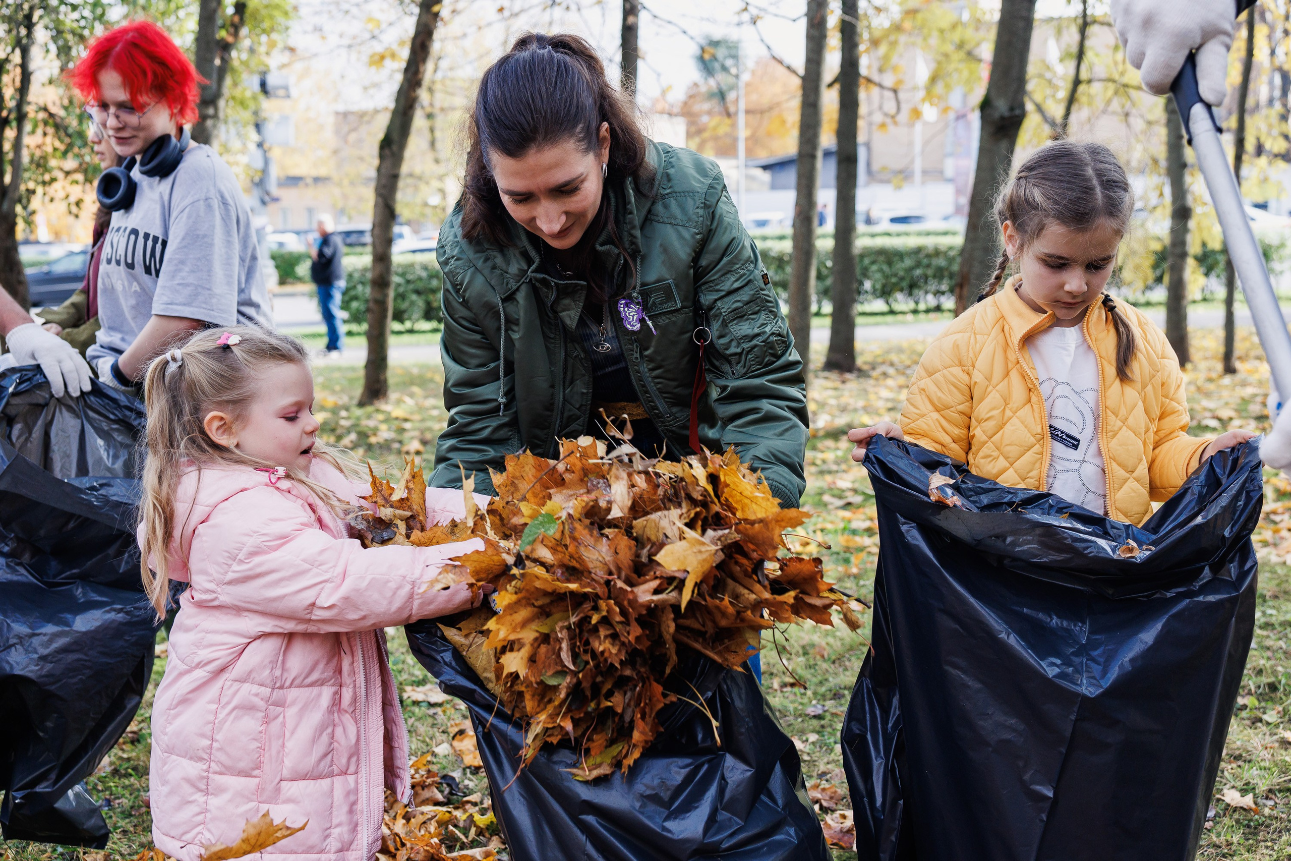 Salym Petroleum Development. Photographer Danil Aykin