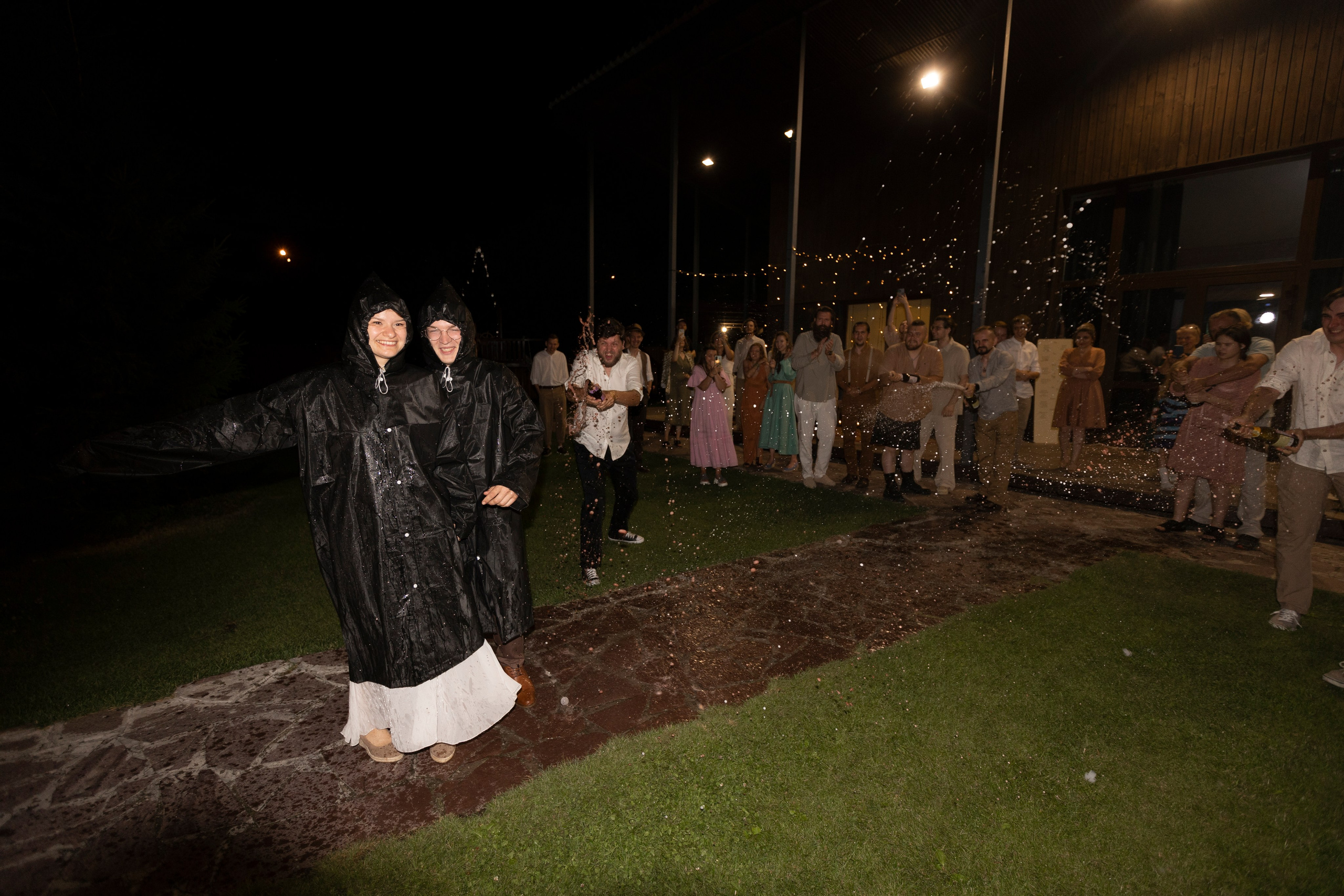 Михаил & Кристина. Свадебный фотограф Наталья Молявина