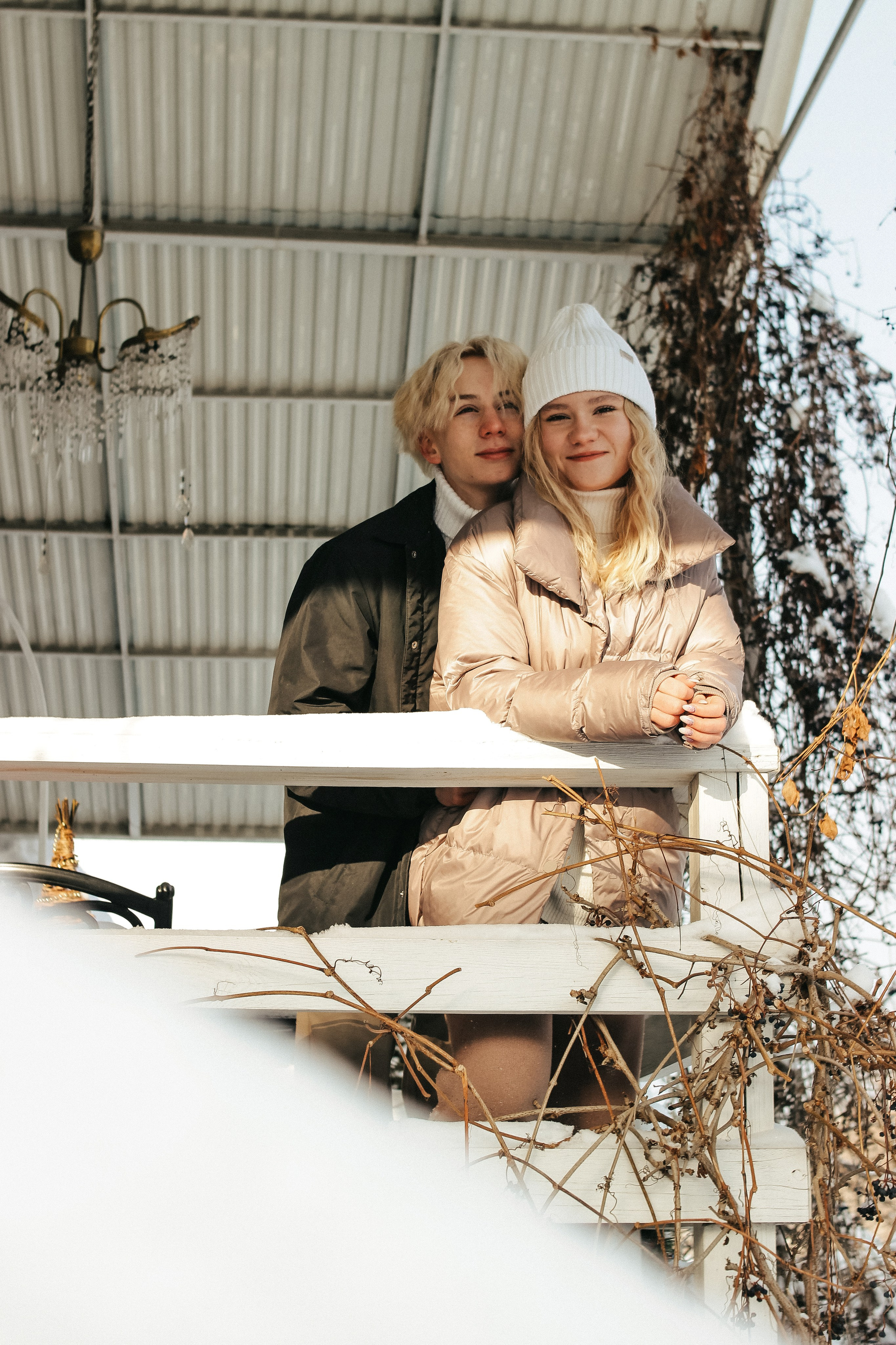 AT HOME. Фотограф в Челябинске Ушакова Анастасия