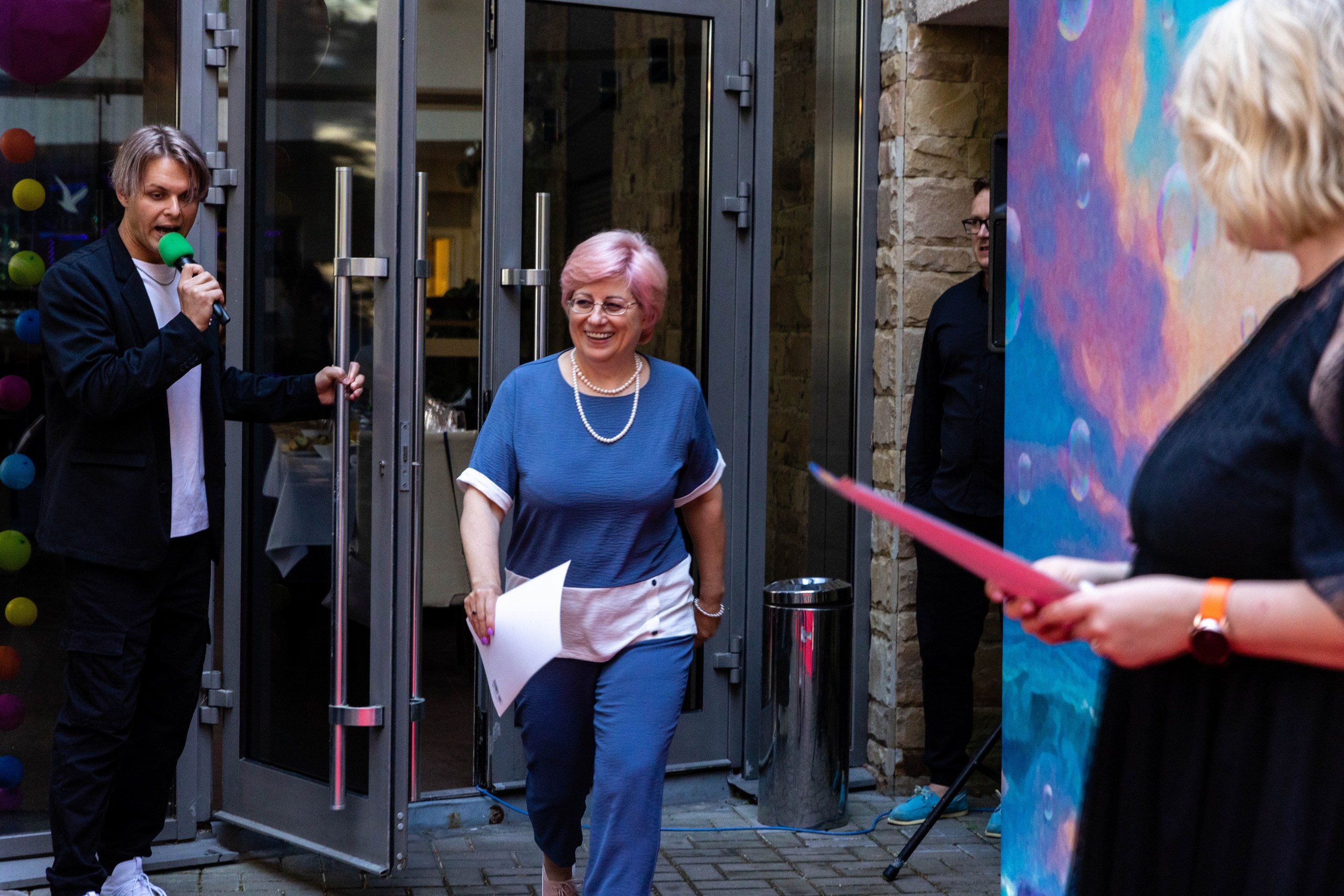 Выпускной 11 класс. Фотограф в Санкт-Петербурге Закута Ольга