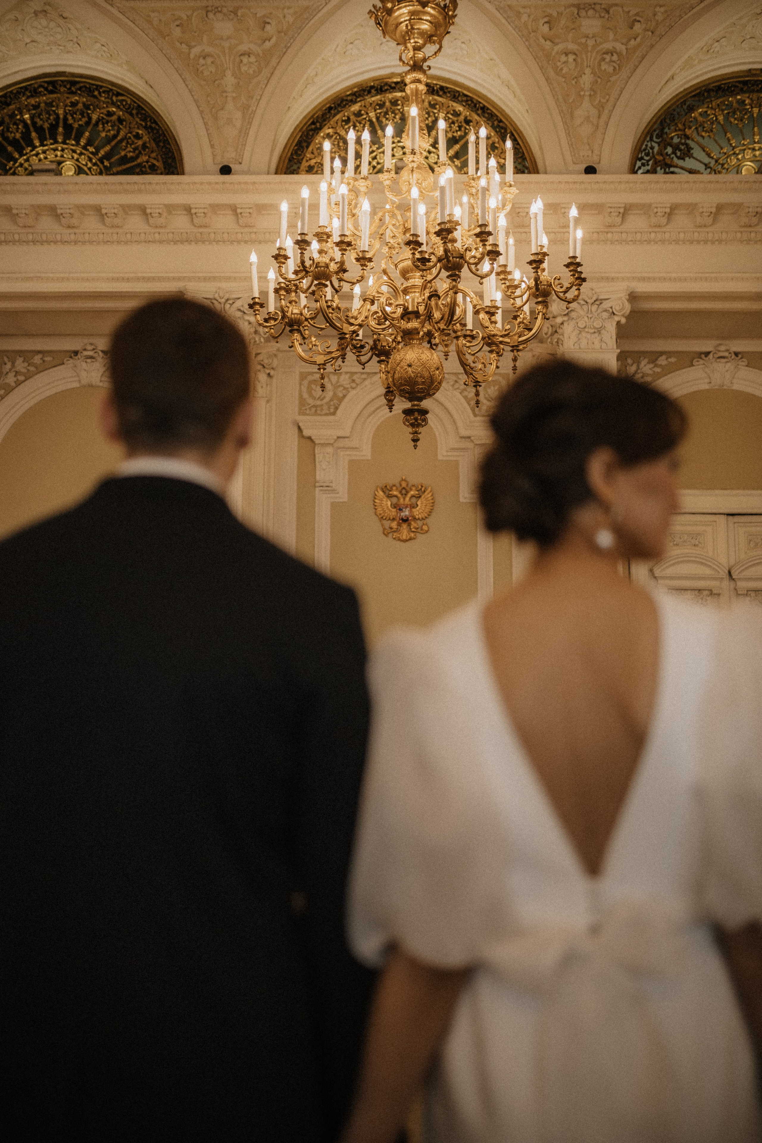 Денис и Альбина | Очаровательно!. Свадебный фотограф в Санкт-Петербурге Анастасия Селиванова