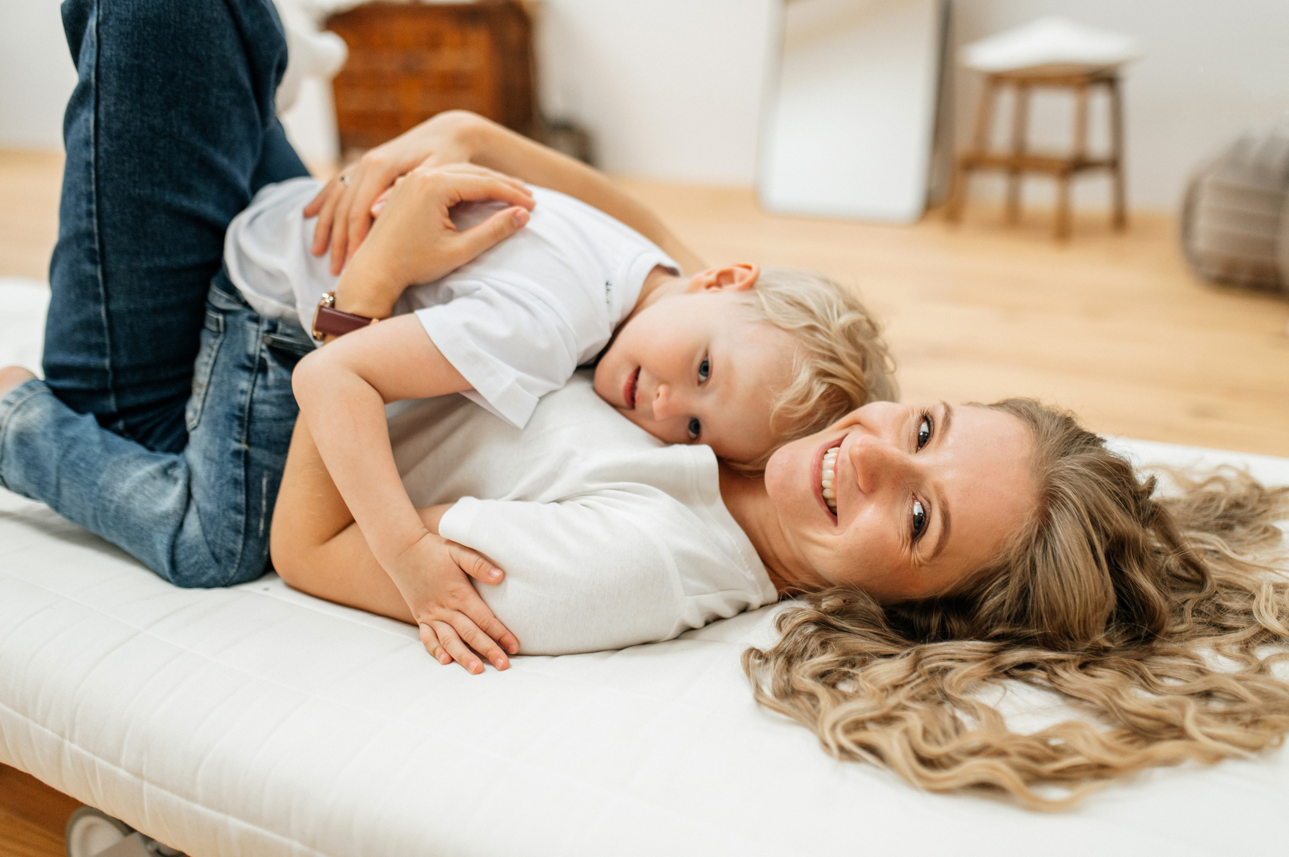 Ксения+Сергей+Ян. Костюшко Кристина — семейный и свадебный фотограф в Минске