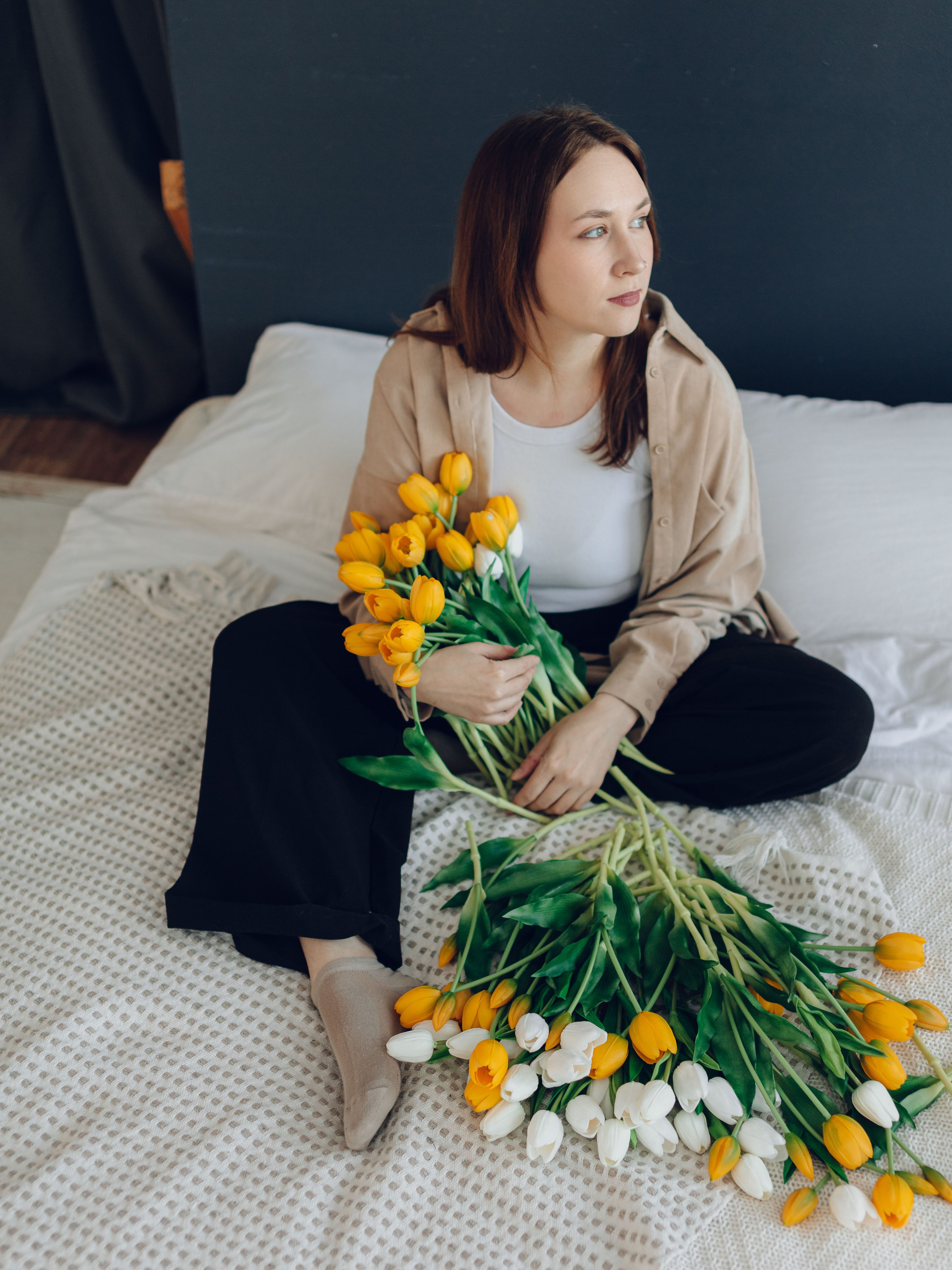 Это любовь. Семейный и художественный фотограф в Тюмени Юлия Логинова