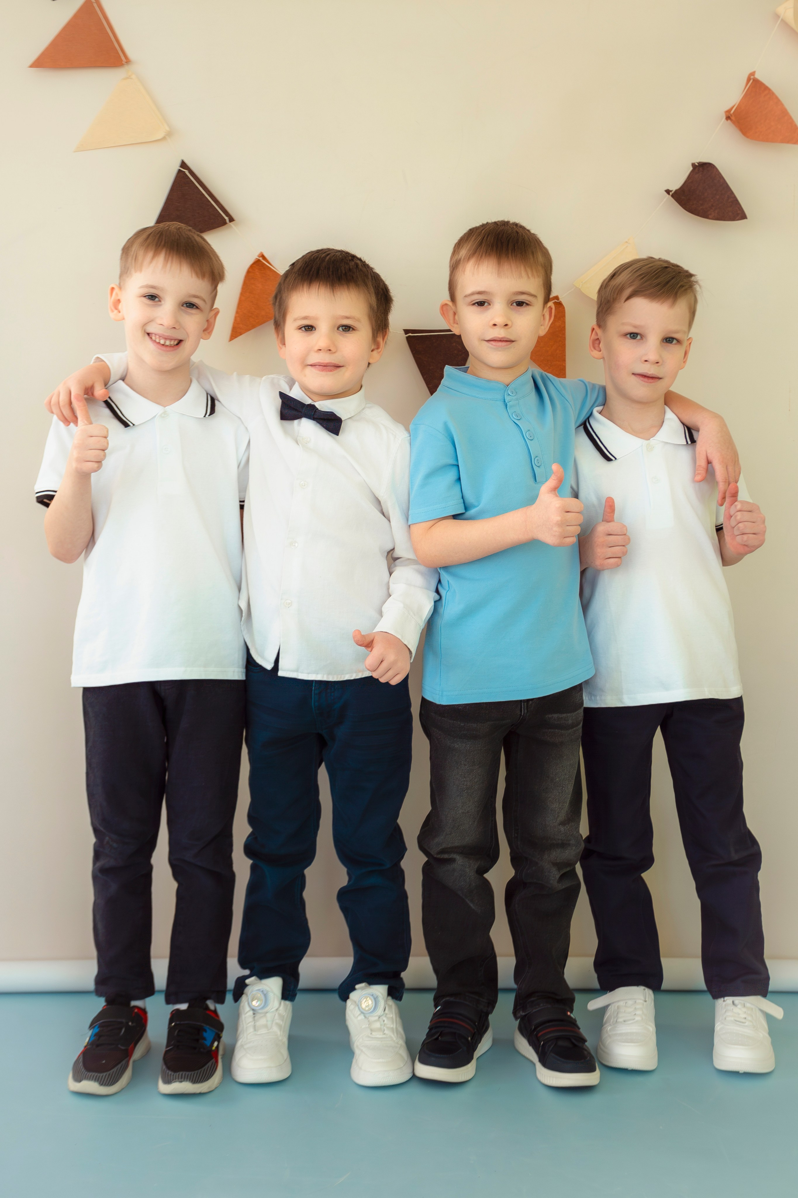 Школьные (садичные) фотосессии и выпускные альбомы. Семейный и художественный фотограф в Тюмени Юлия Логинова