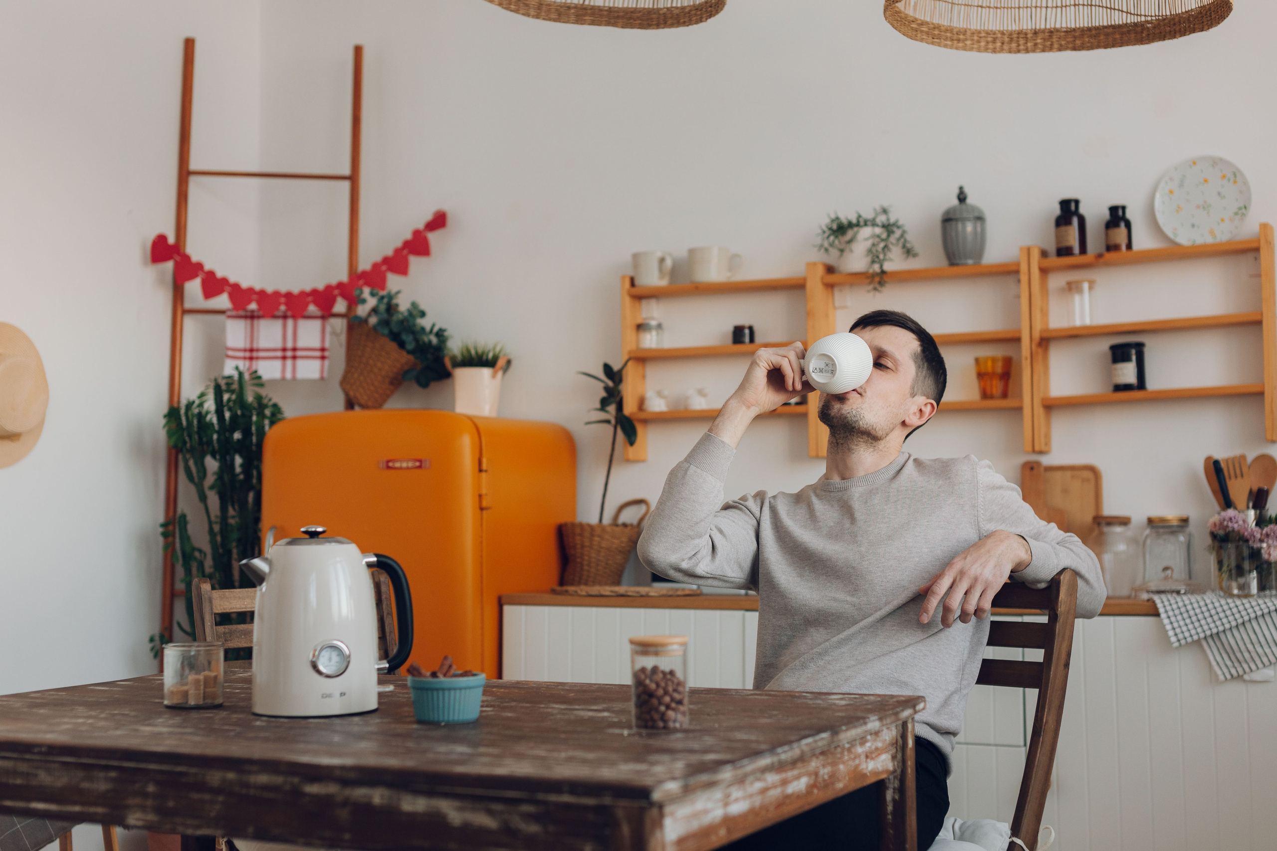 Это любовь. Семейный и художественный фотограф в Тюмени Юлия Логинова