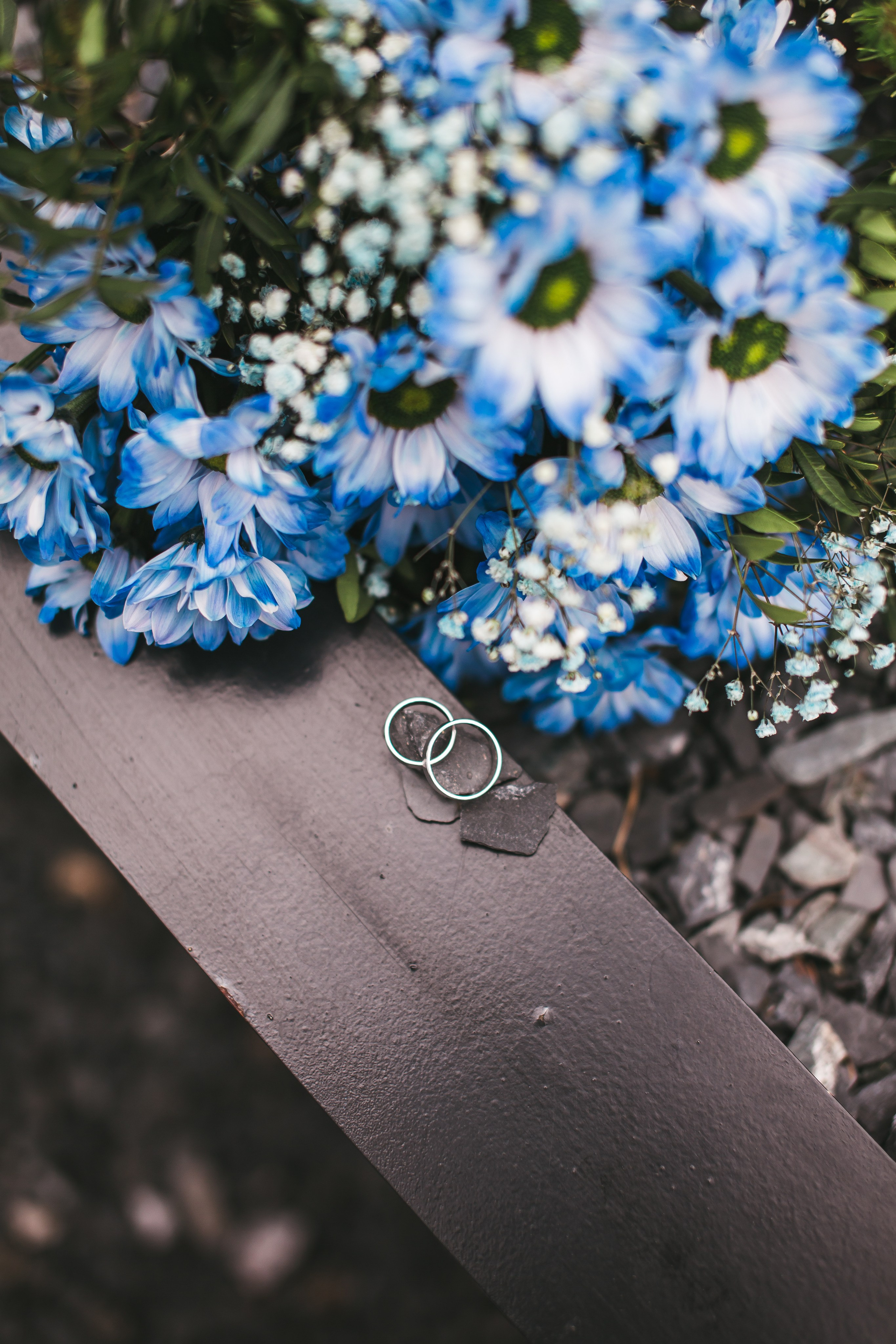 Свадебная прогулка с регистрацией. Семейный и художественный фотограф в Тюмени Юлия Логинова