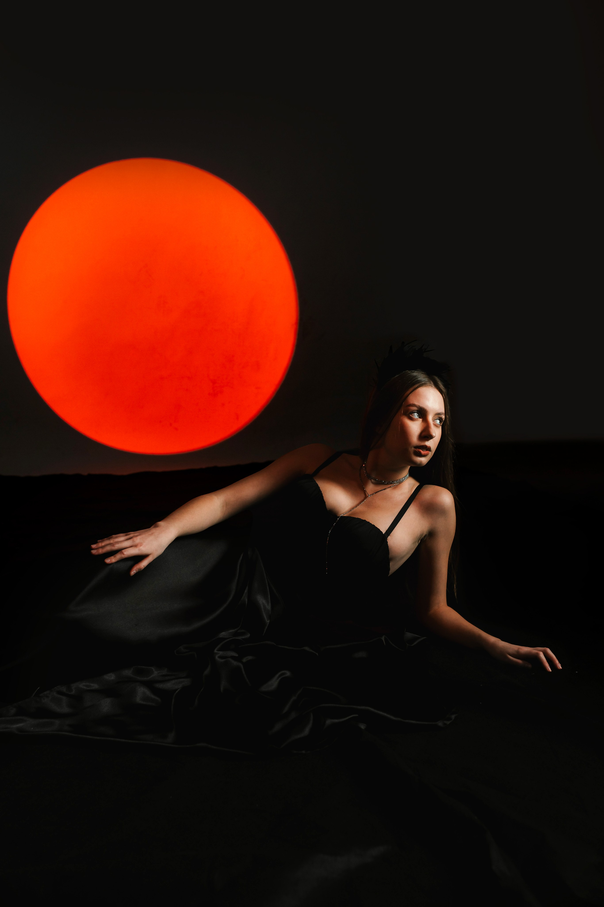 Съемка со схемой света. Семейный и художественный фотограф в Тюмени Юлия Логинова