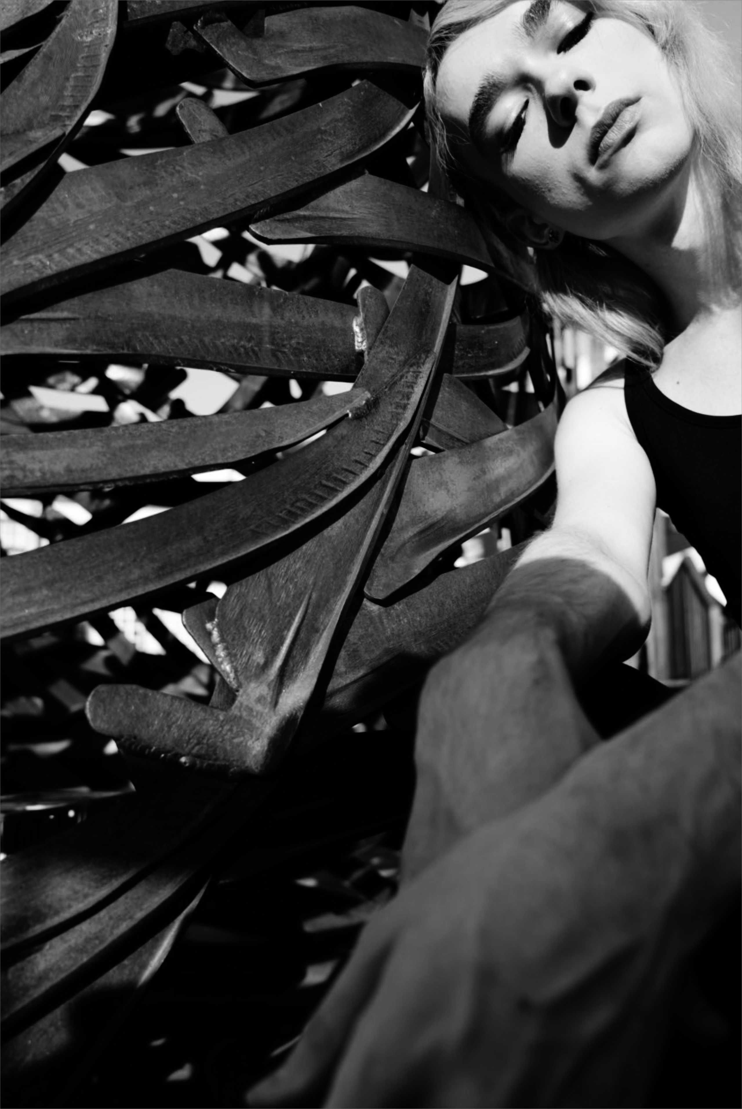 Руслан. Фотограф Валерия Витте г. Москва