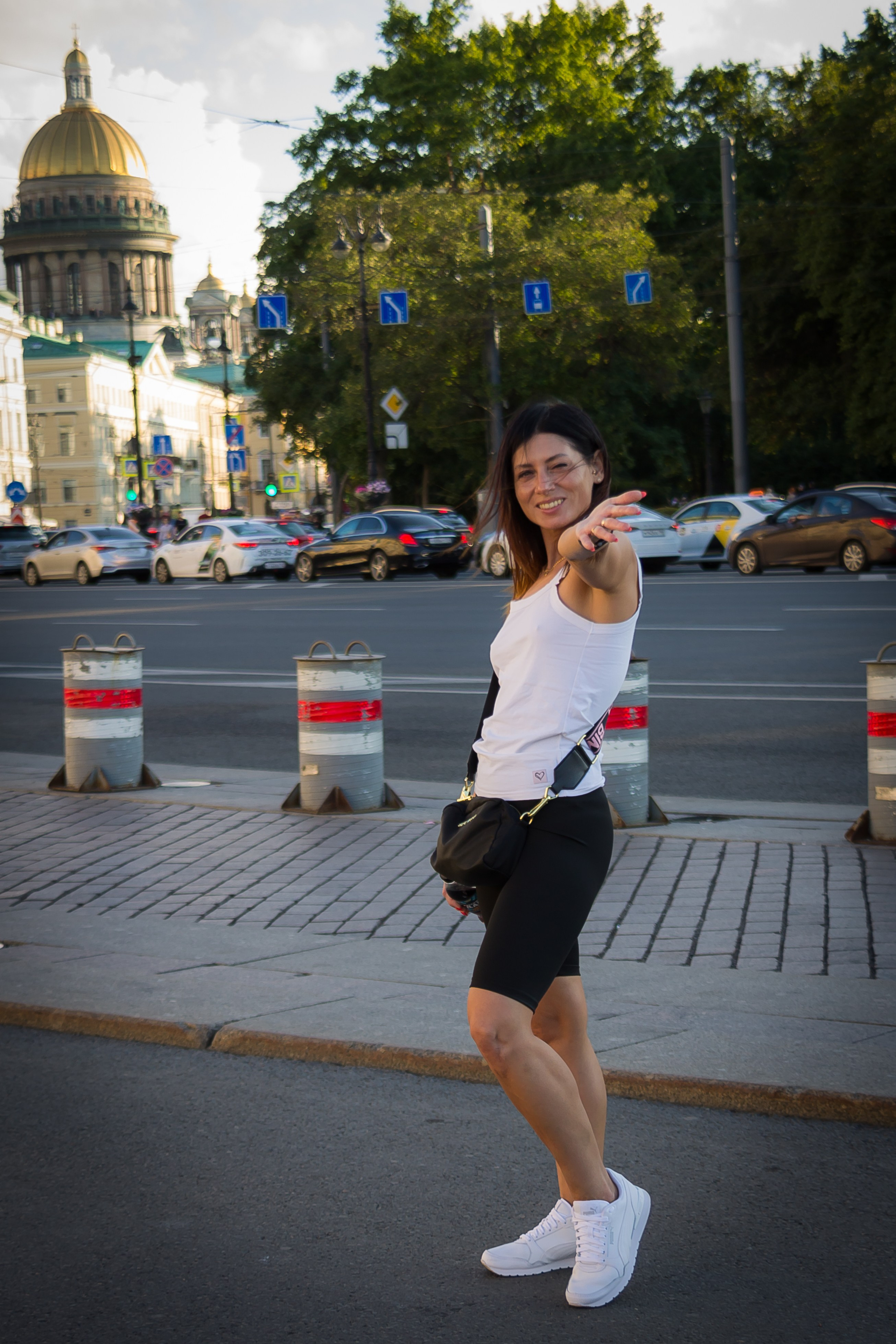 Olga. Фотограф Вадим Чепрасов | Санкт-Петербург