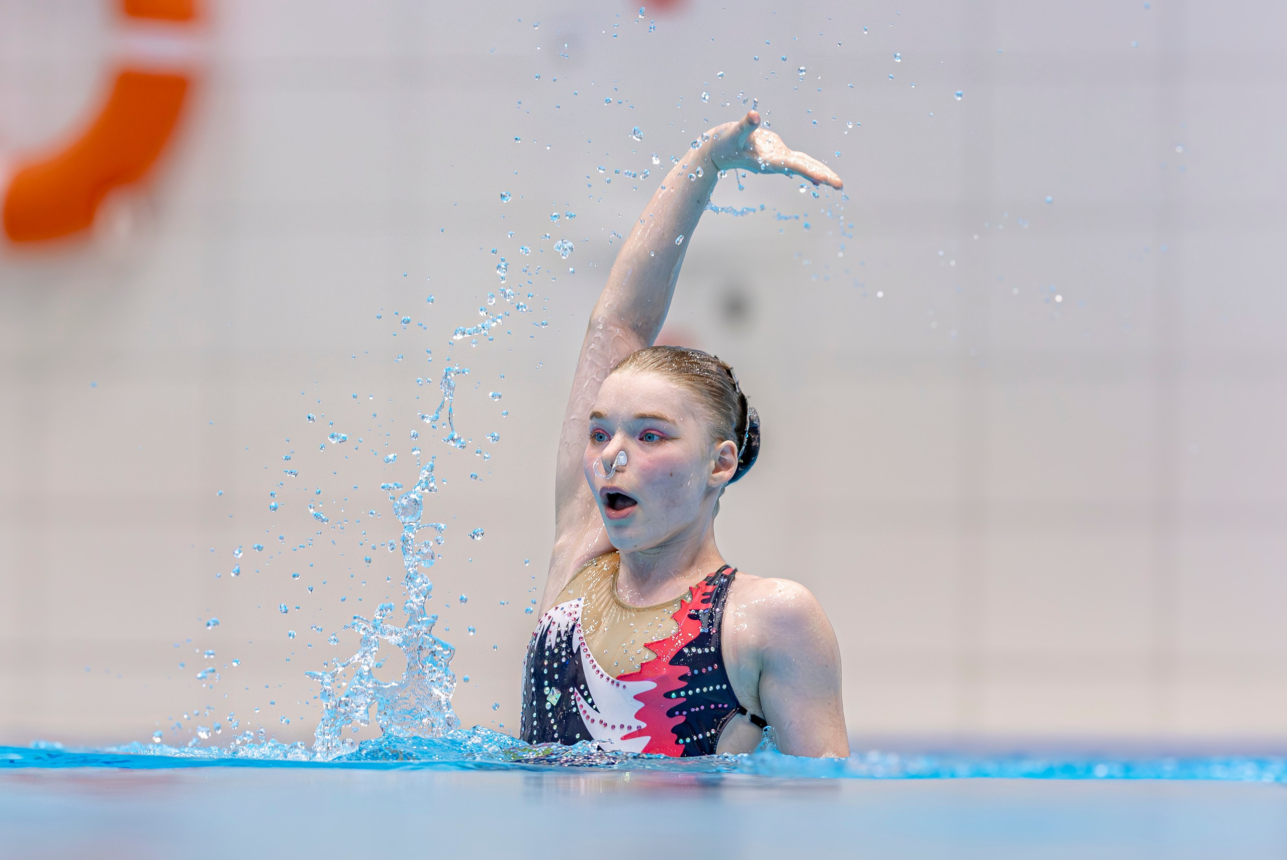 Прочее. Спортивный фотограф Серёжа Демченко