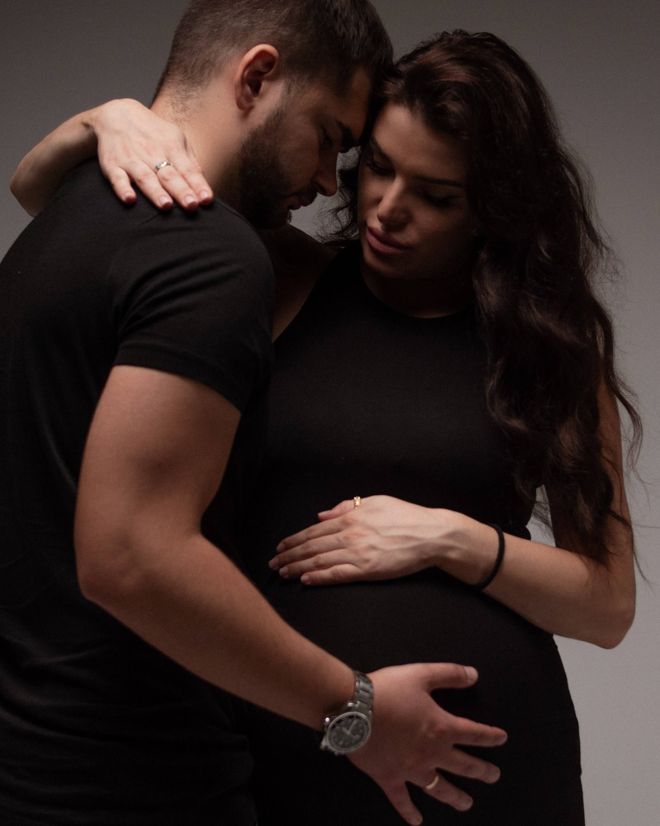 Саша, Женя и Мира. Искусство фотографии. Фотограф | продюсер из Москвы — Лизочек