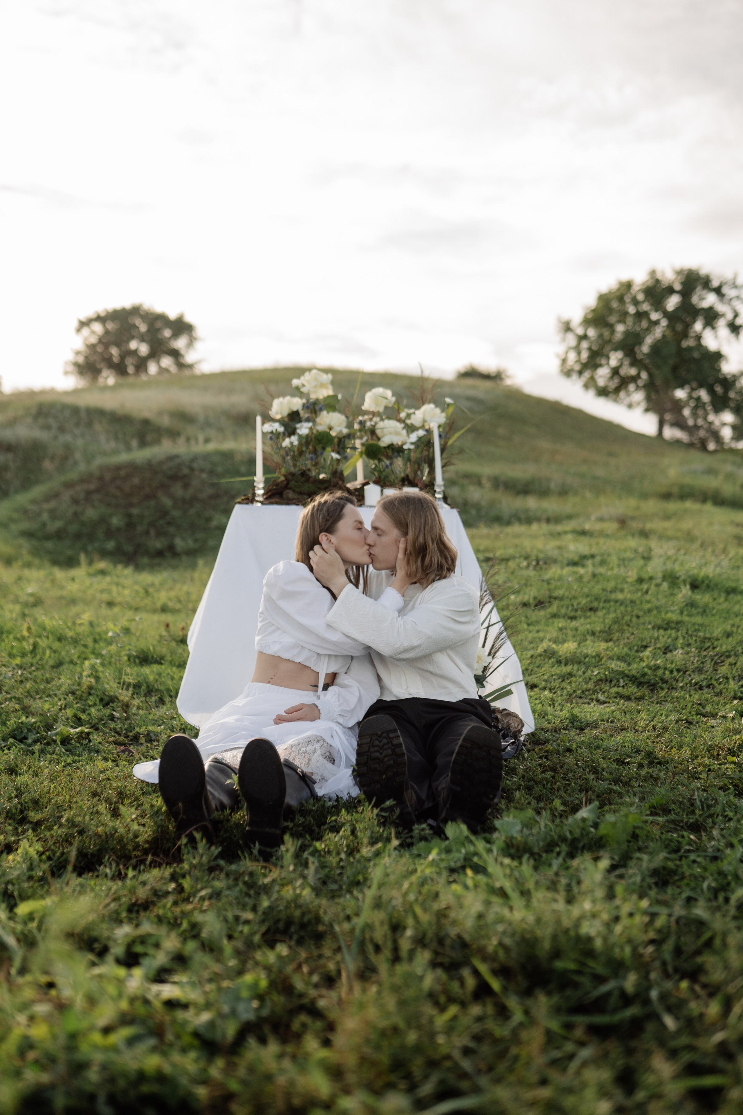Vlasenko. Свадебный фотограф Тольятти Москва Адамова Виктория