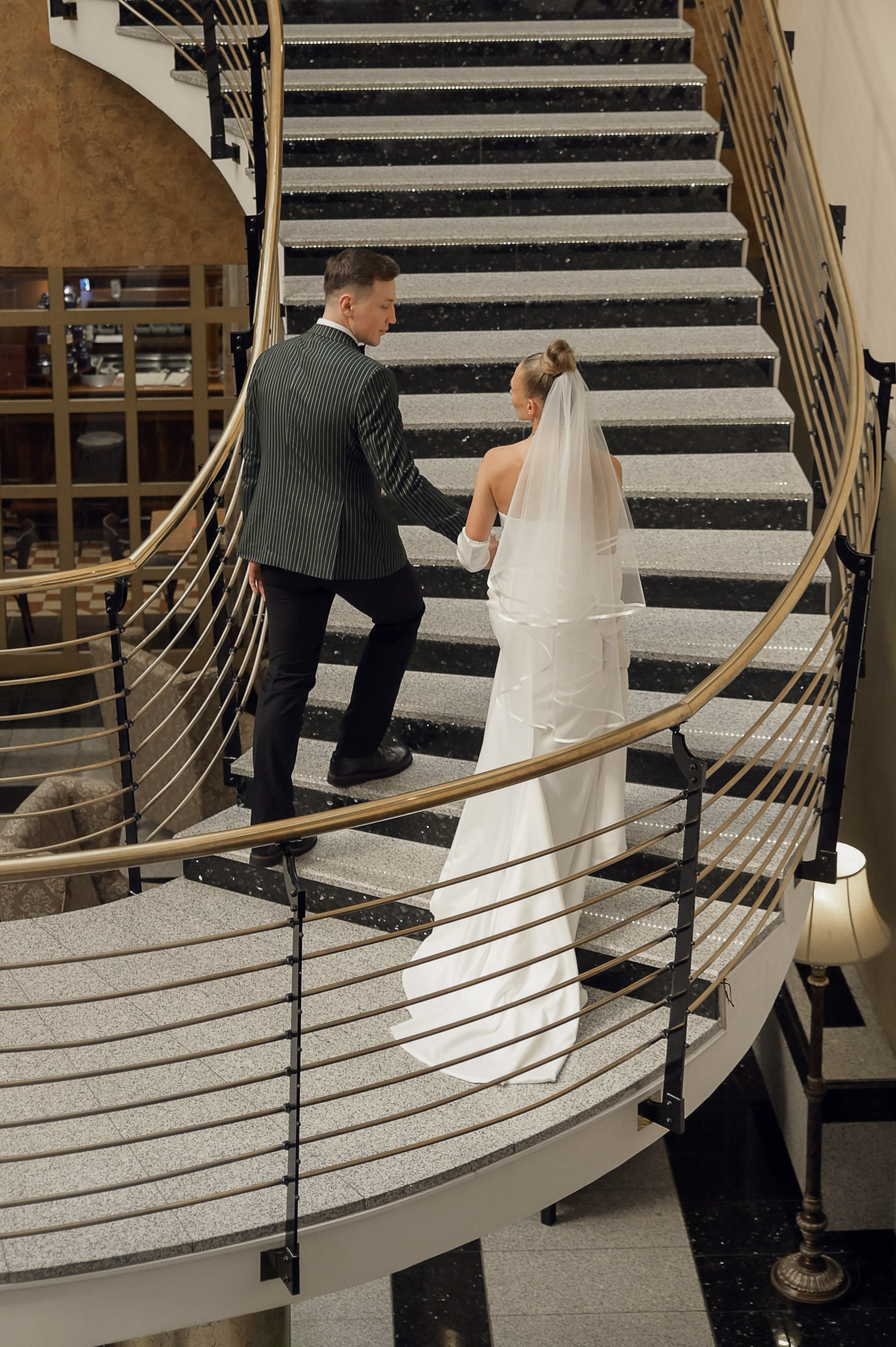 Никита&Лиза. Свадебный фотограф в Санкт Петербурге Падерина Кристина