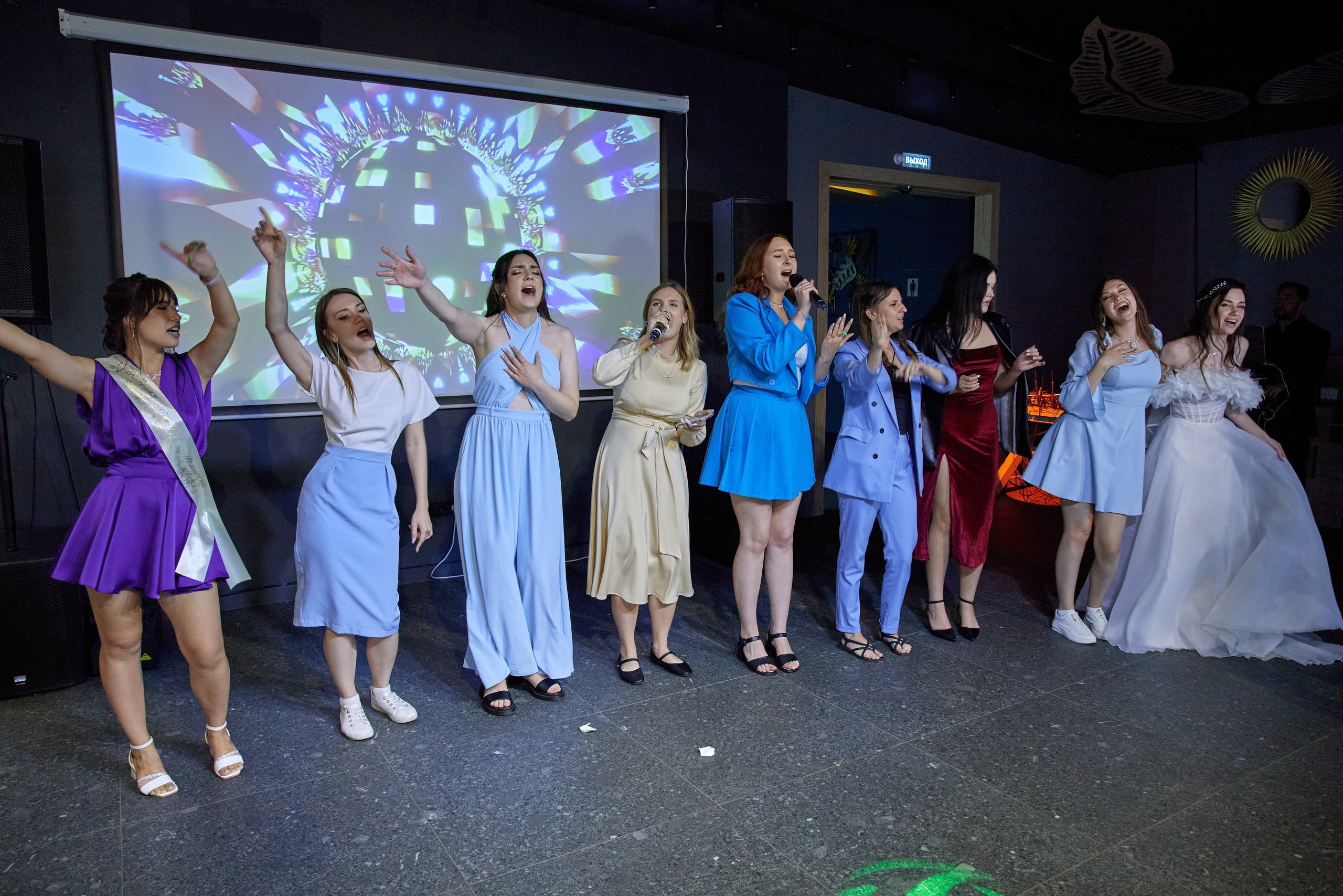 Антон и Кристина. Фотограф в Самаре Анастасия Афанасьева