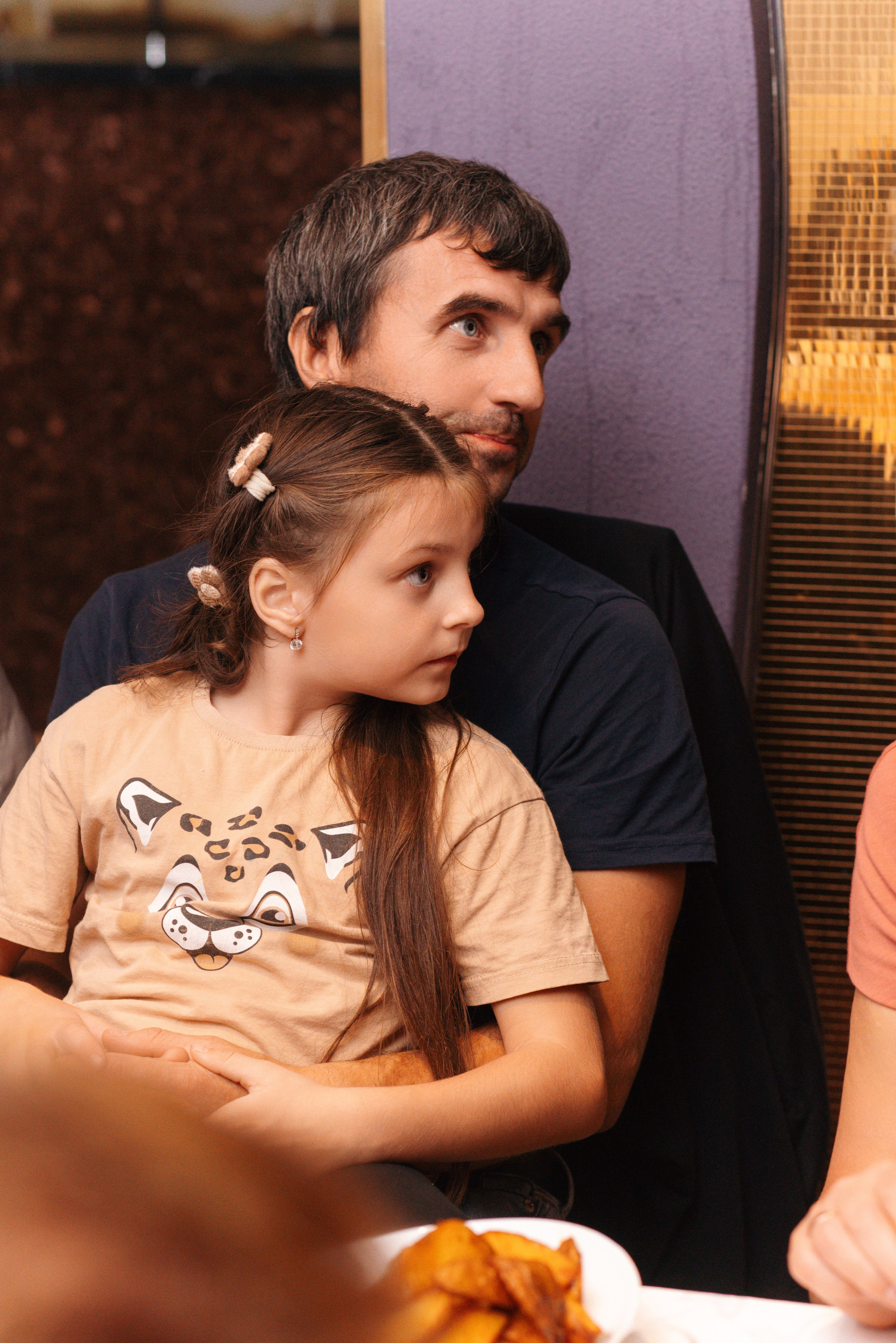 Юбилей в Хит Парке. Семейный фотограф в Вышнем Волочке — Ульяна Иванова | Фотосессии для всей семьи