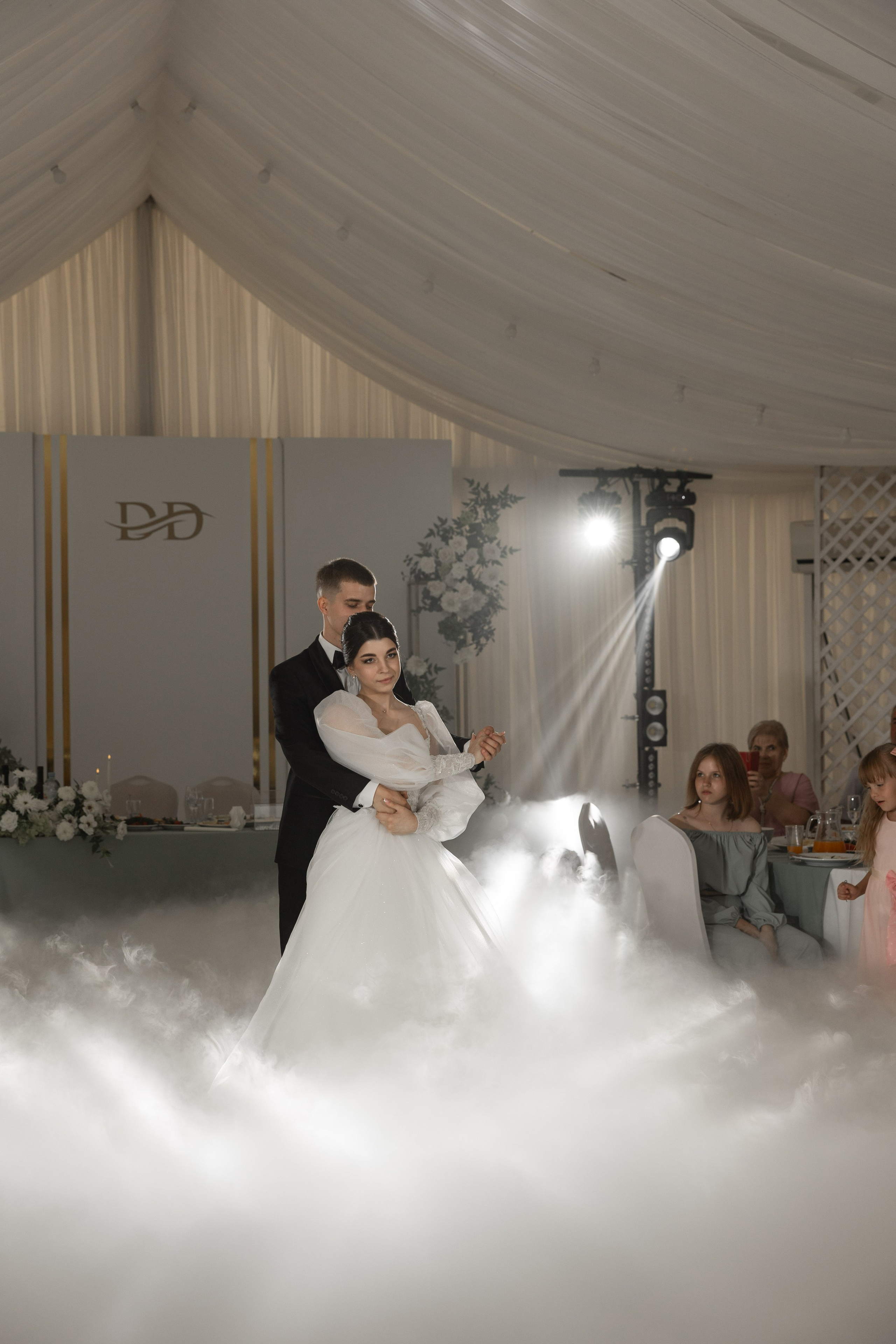 Дмитрий и Диана. Свадебный фотограф Тула Москва СПБ / Сёмина Дарья