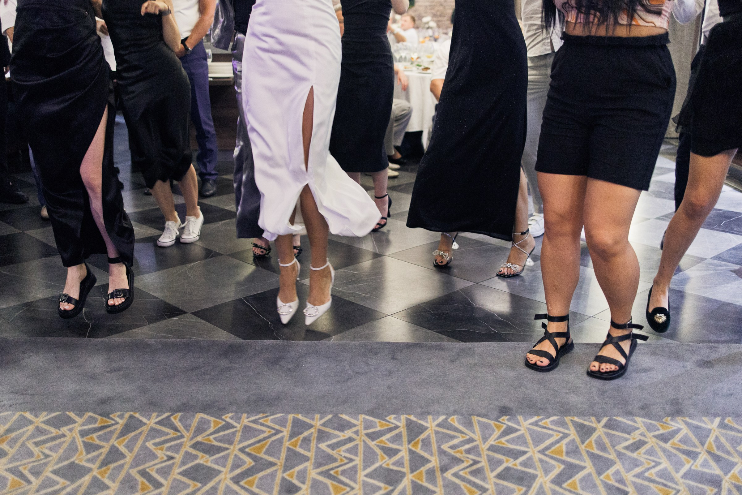 Константин и Анна. Свадебный фотограф Антон Кузнецов