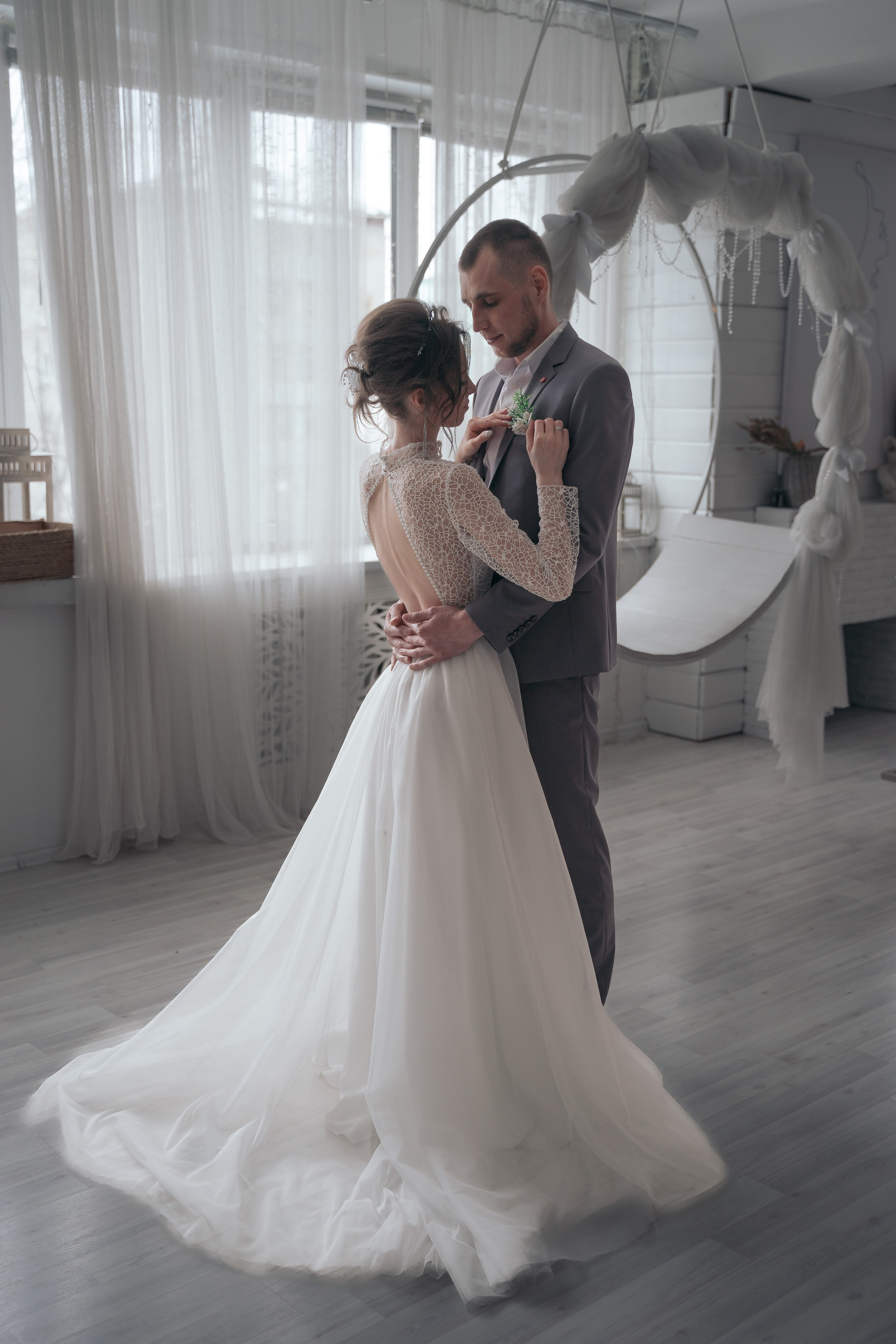 Подборка Прогулок. Свадебный и семейный фотограф в Новосибирске Данил Коротких