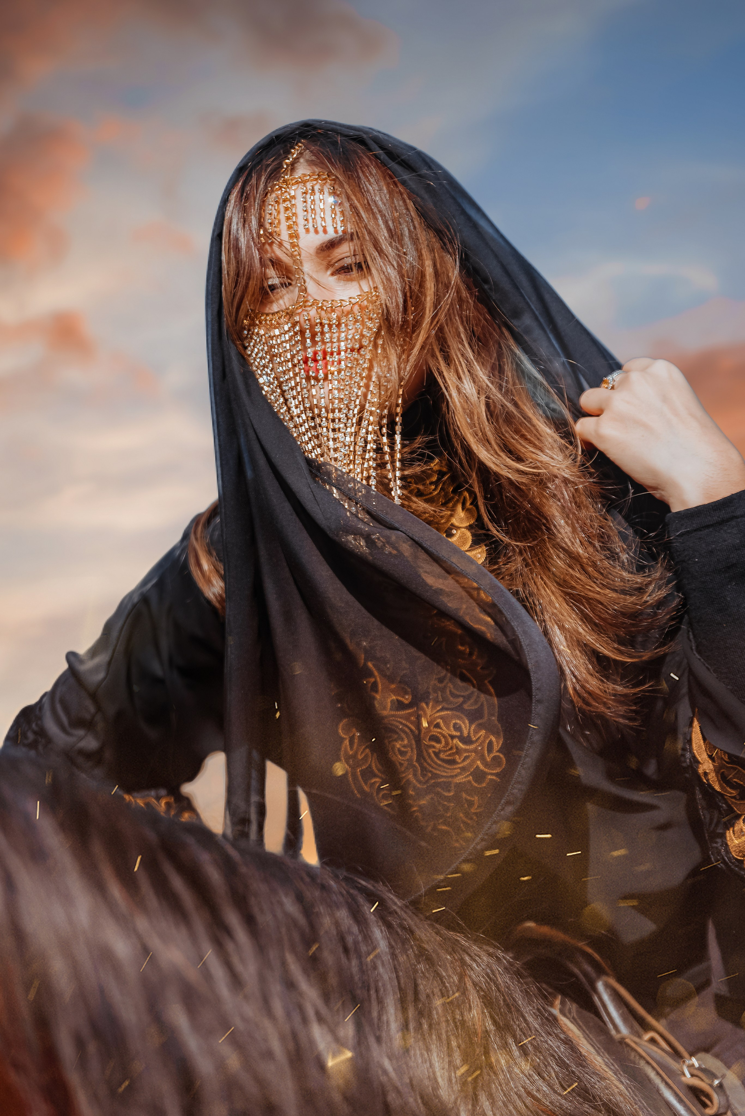 Тематические фотосессии. Фотограф Диана Семенова