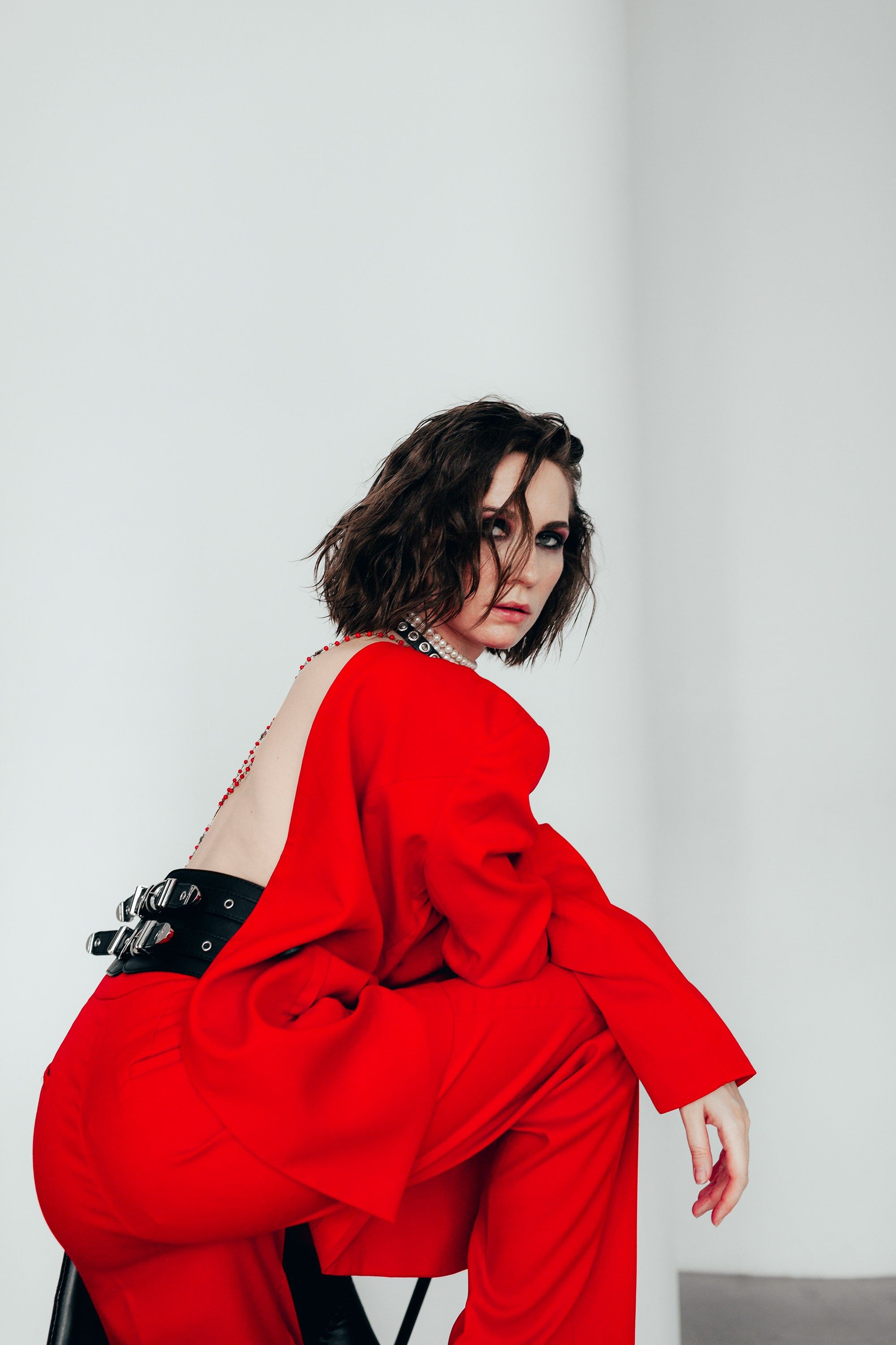 Helena. Фотограф Вика Йодль