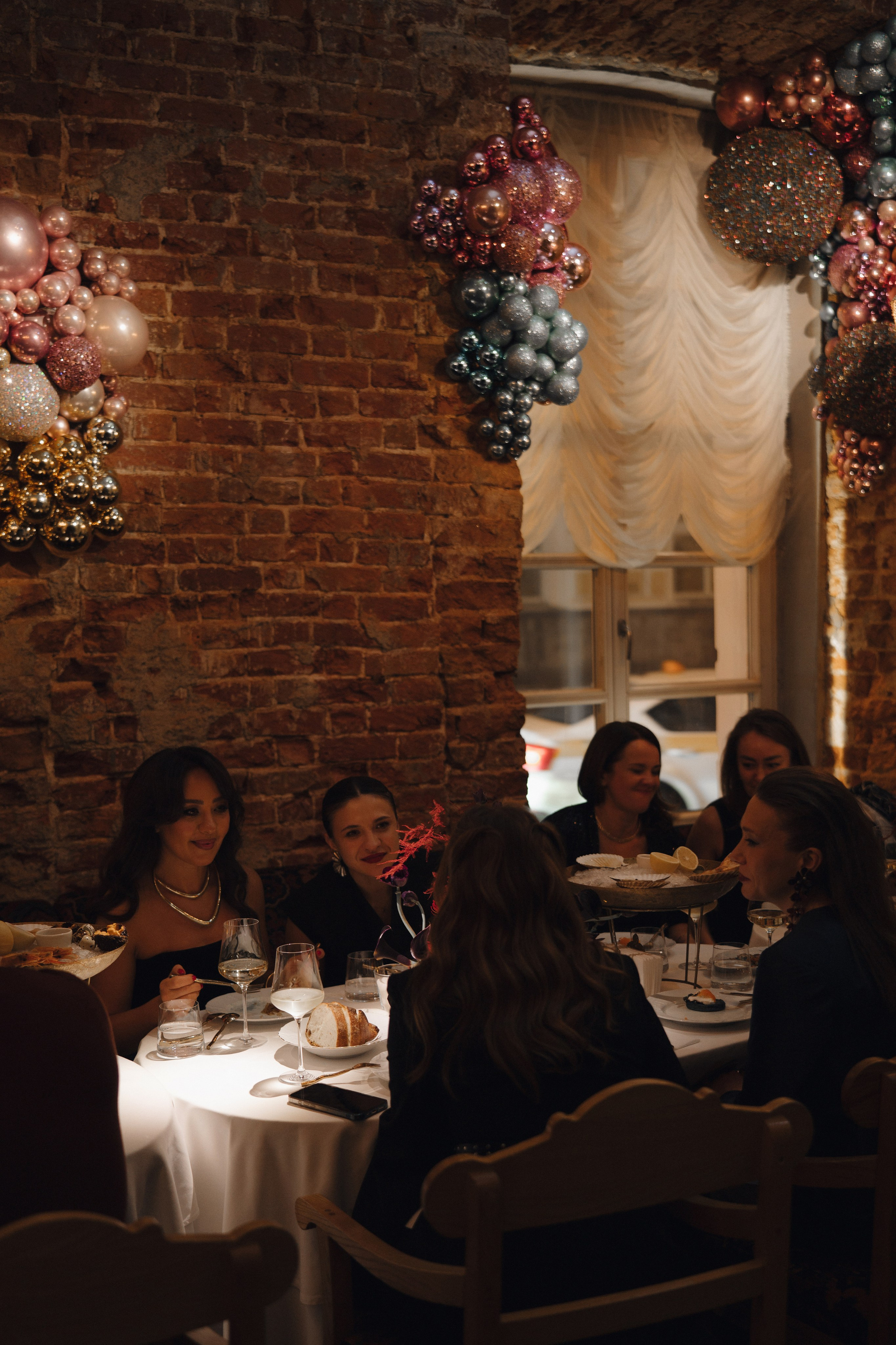 Корпоратив. Свадебный фотограф Сергей Скрипник