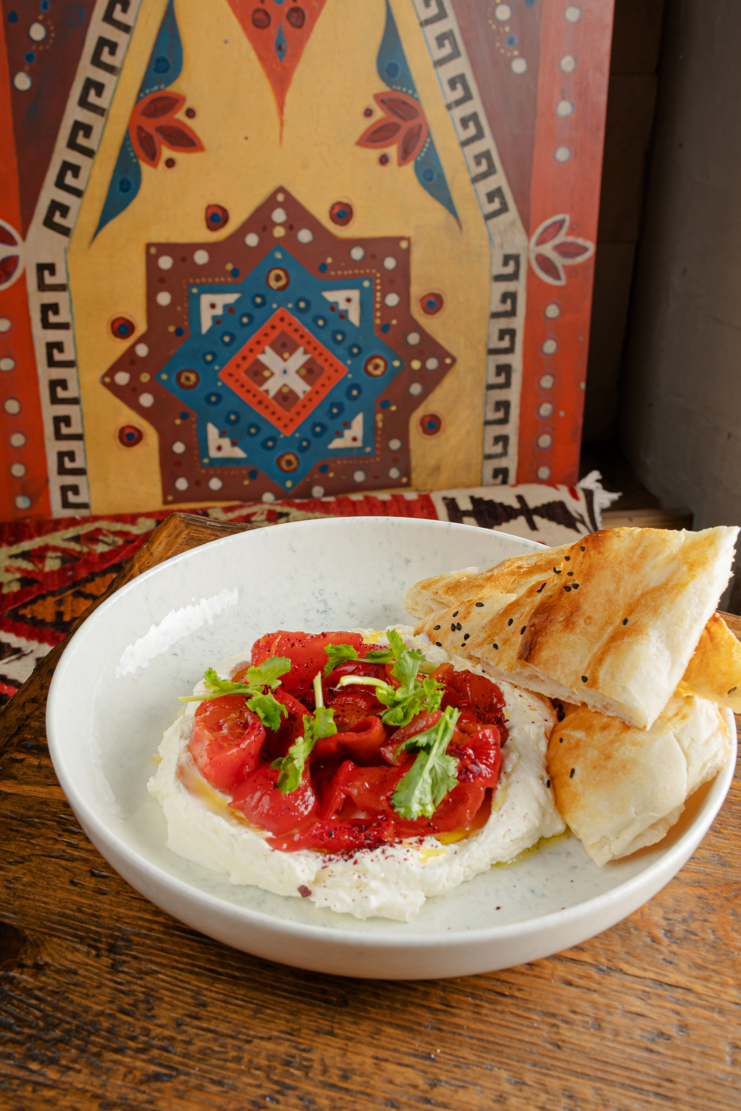 CASPIAN. Фотограф Агеева Мария