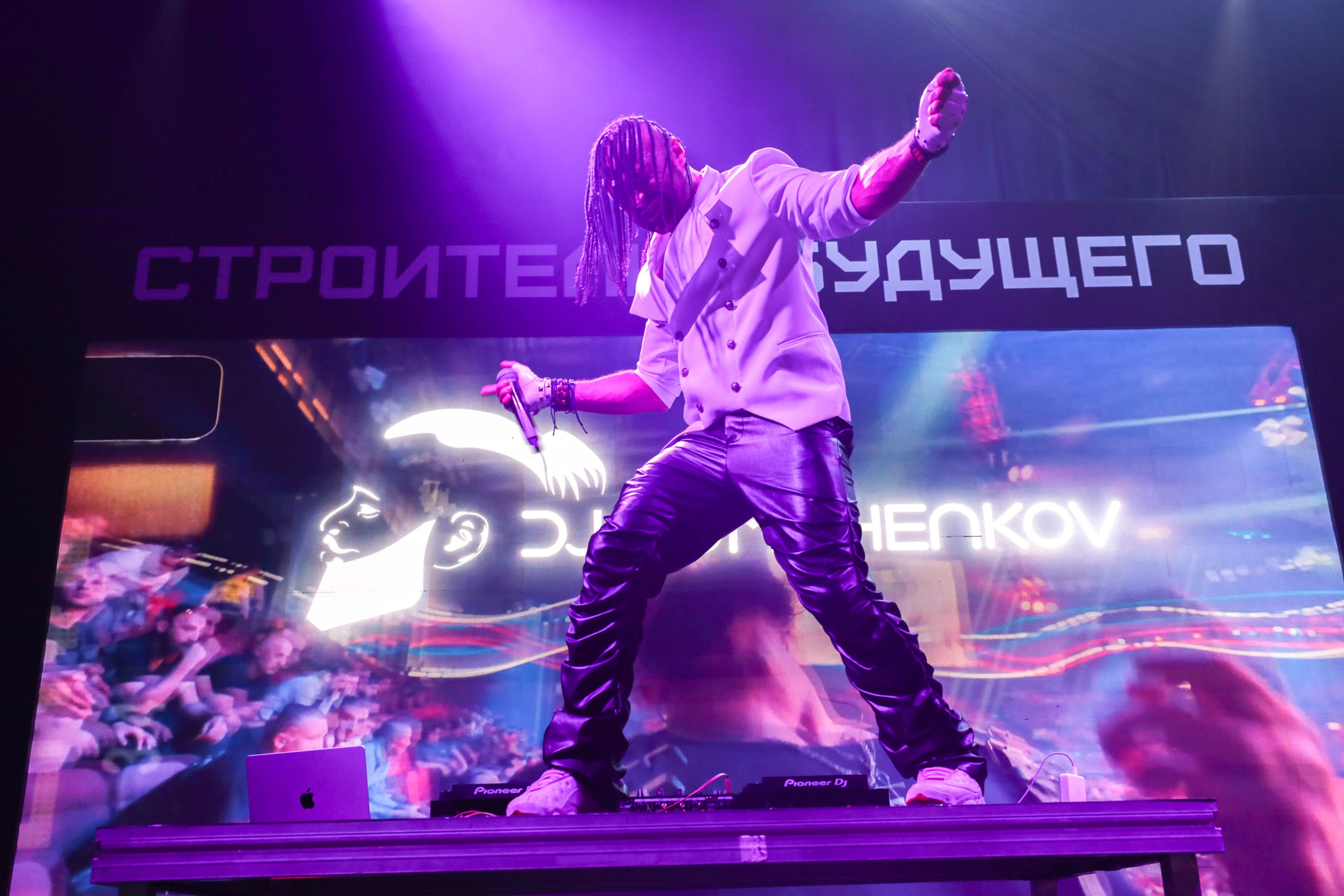 День строителя. Фотограф Булдакова Екатерина