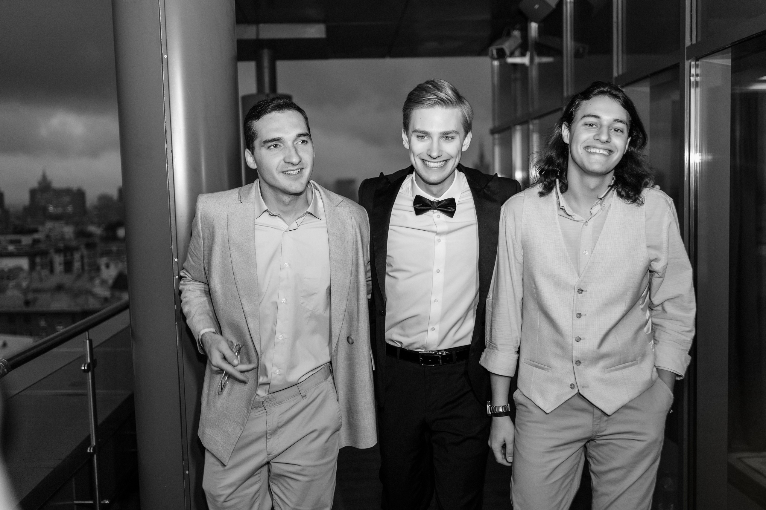 Евгений и Елизавета. Семейный и свадебный фотограф Минск, Беларусь Анна Орловская