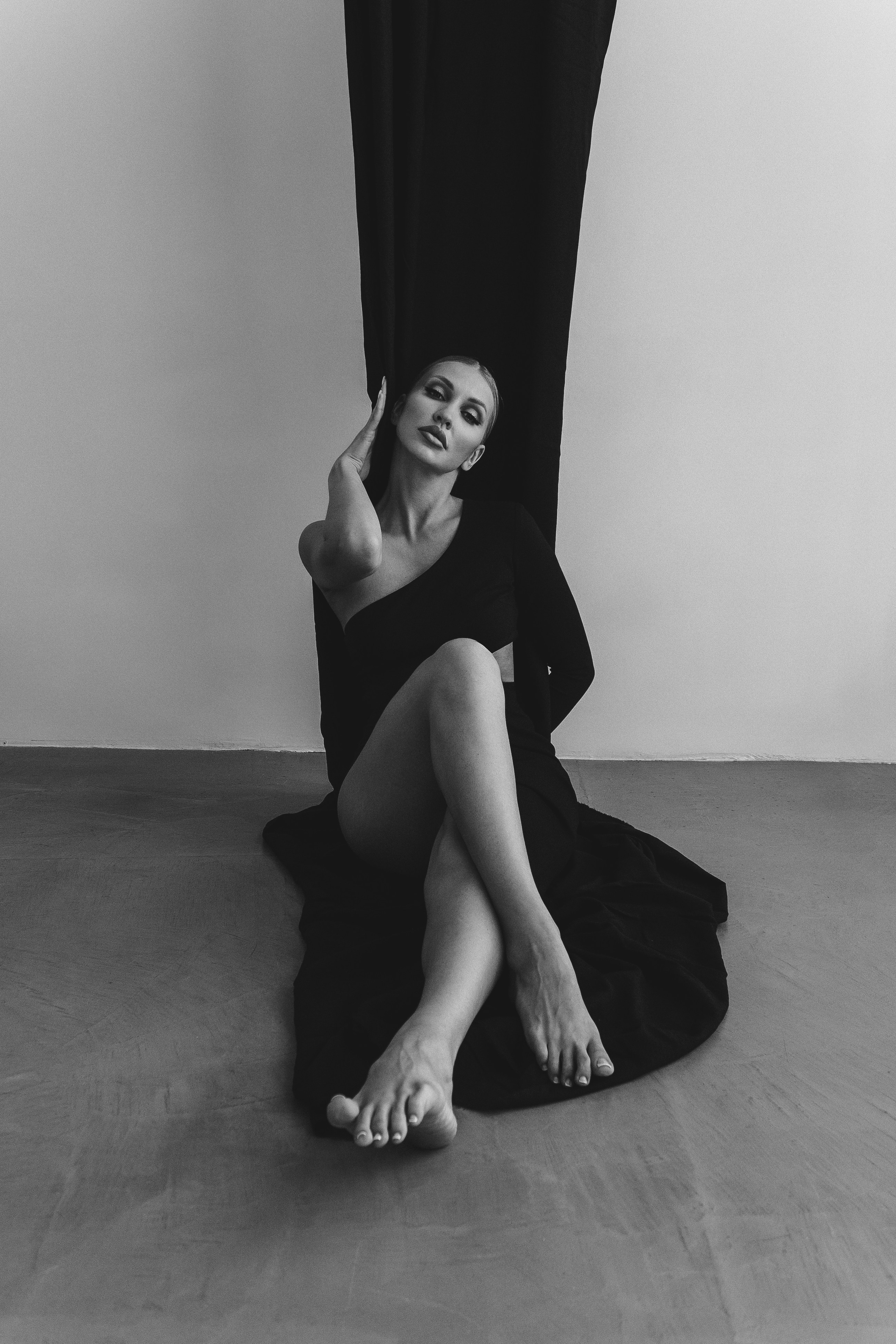 KATERINA. Фотограф Иркутск Виолетта Занина