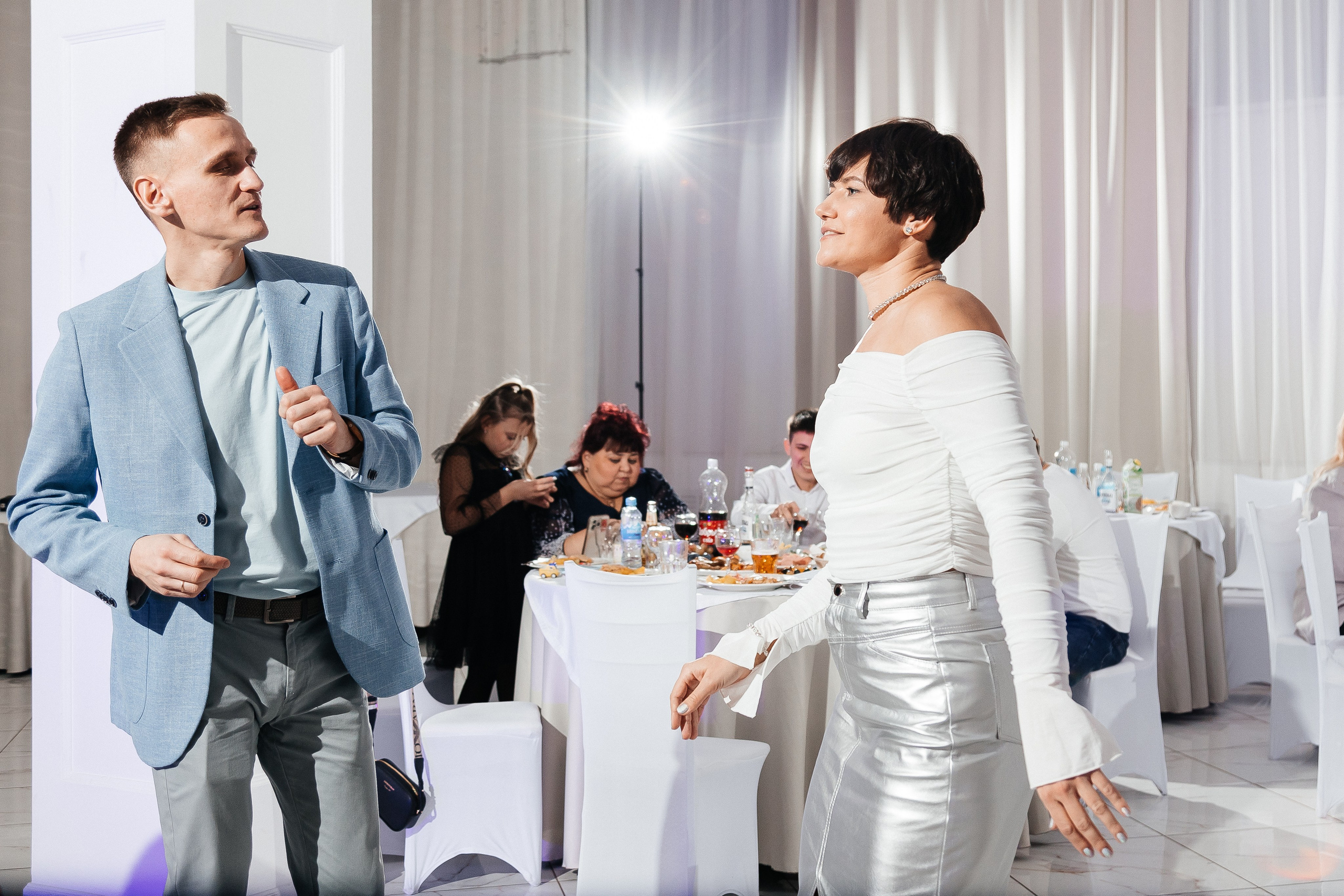 Юбилей Максима. Свадебный и семейный фотограф в Екатеринбурге