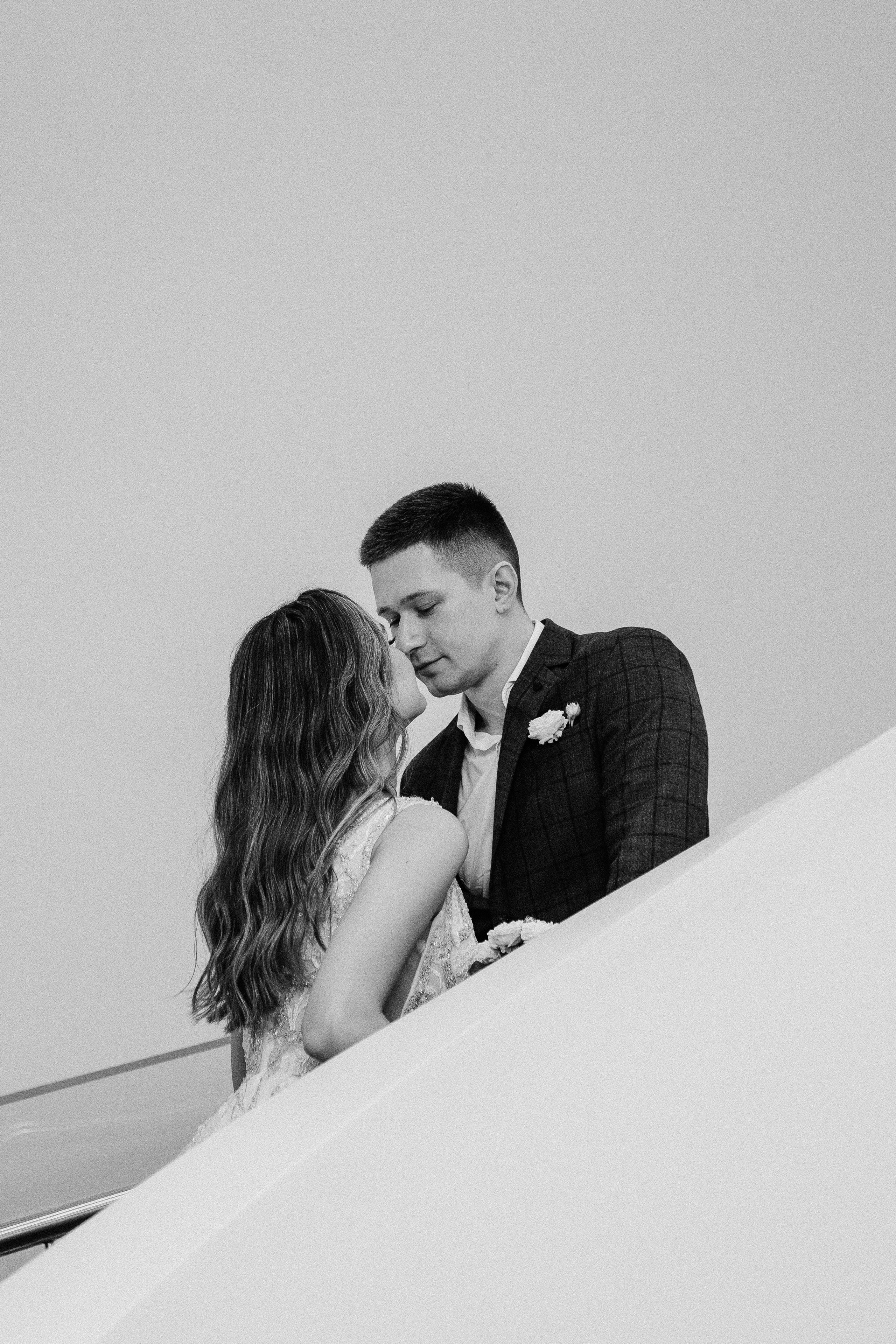 Иван и Марина/2024. Свадебный и семейный фотограф в Екатеринбурге