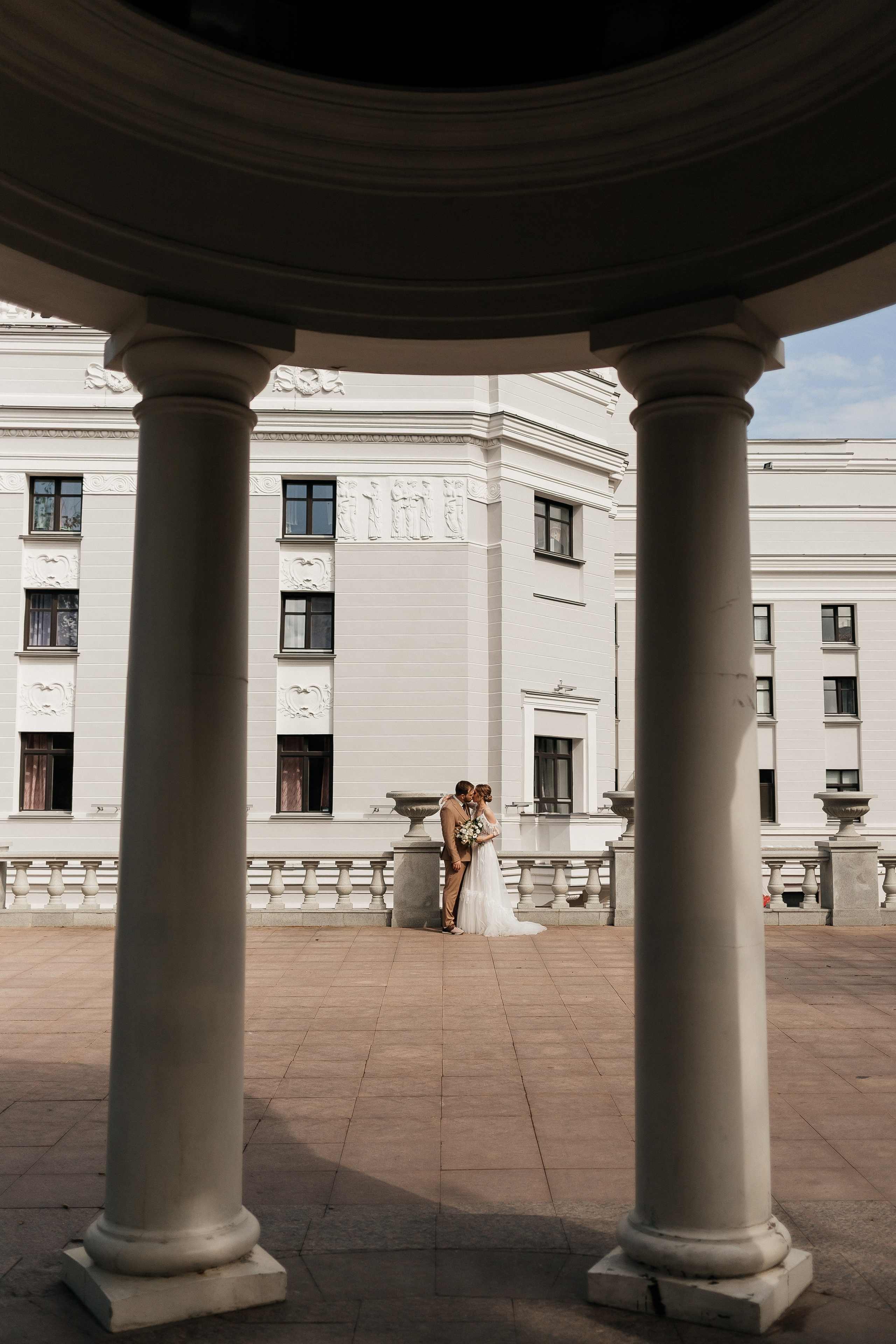 Сергей и Анастасия/2024. Свадебный и семейный фотограф в Екатеринбурге