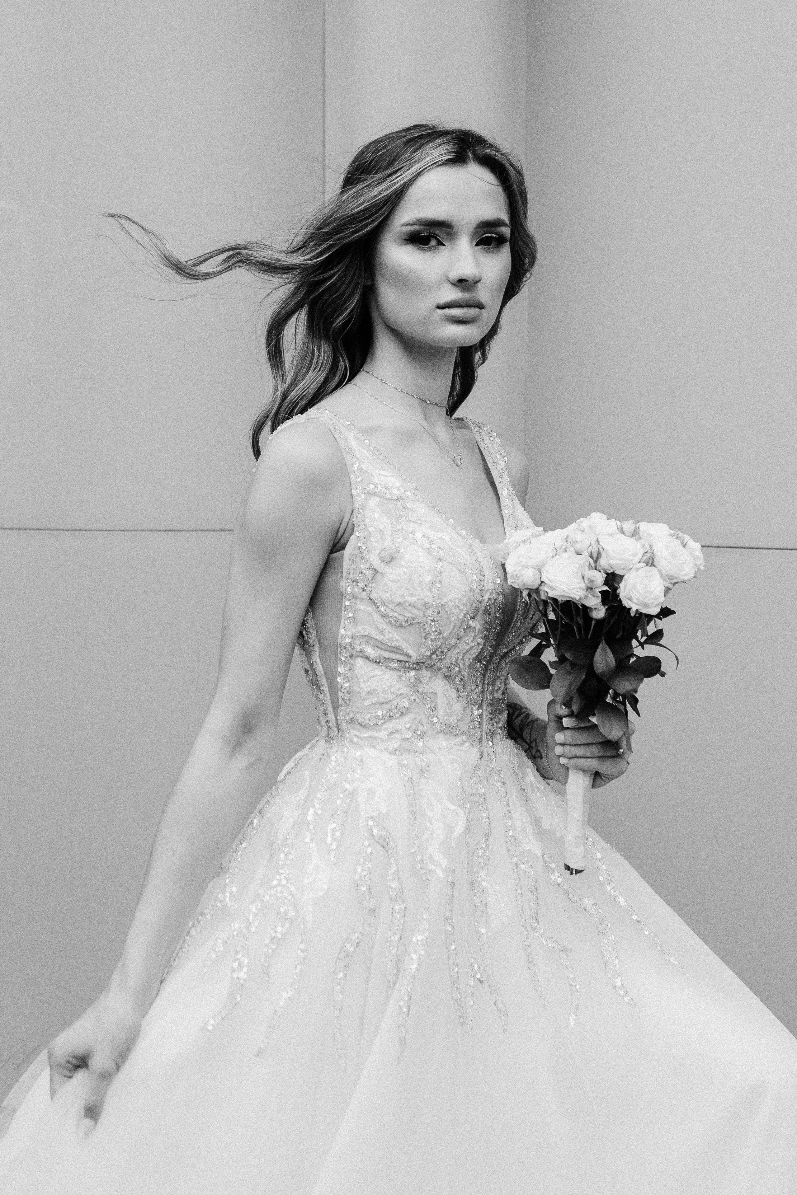 Иван и Марина/2024. Свадебный и семейный фотограф в Екатеринбурге