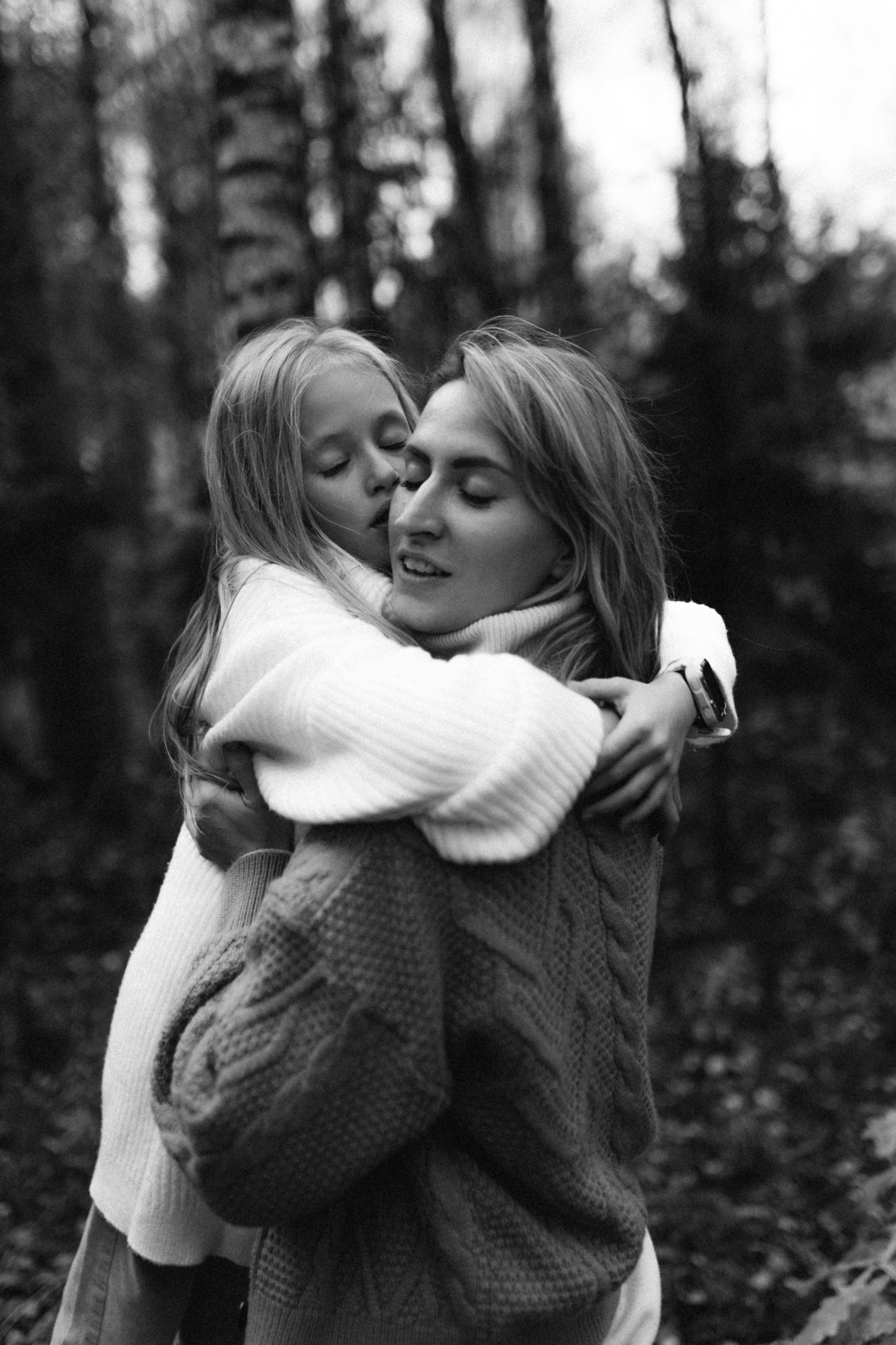 Уличные истории. Семейный и парный фотограф Мария Куцко