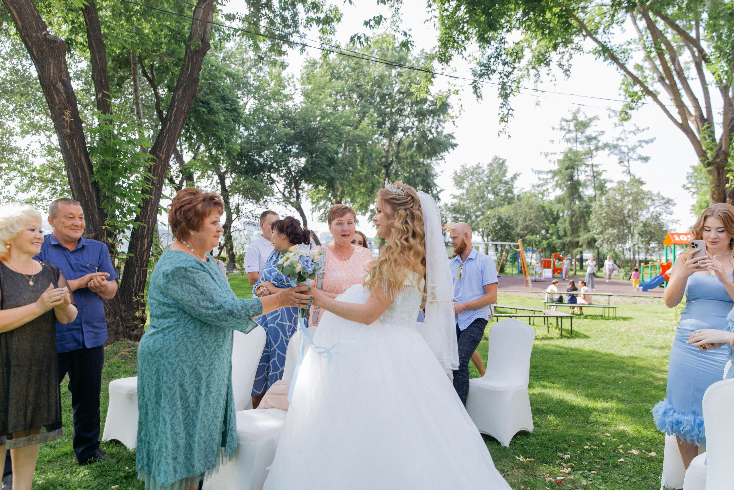 Игорь & Надежда. Главная