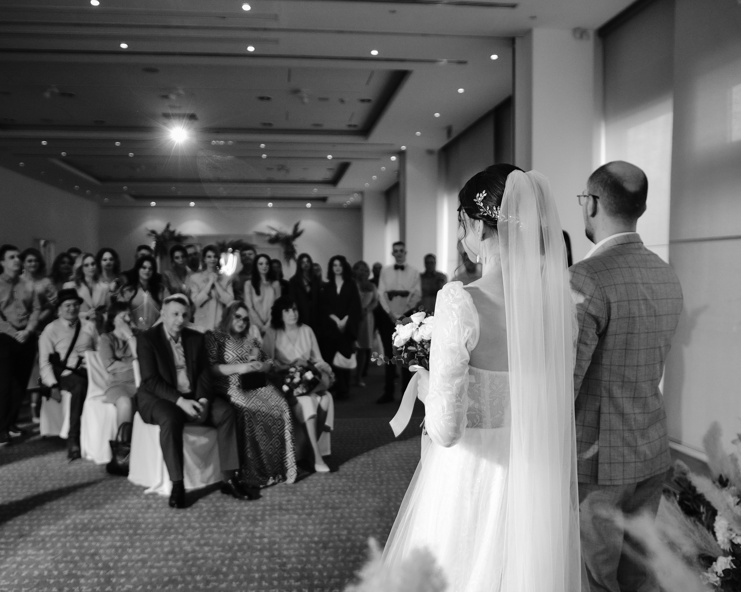 Свадьба Лена и Сережа