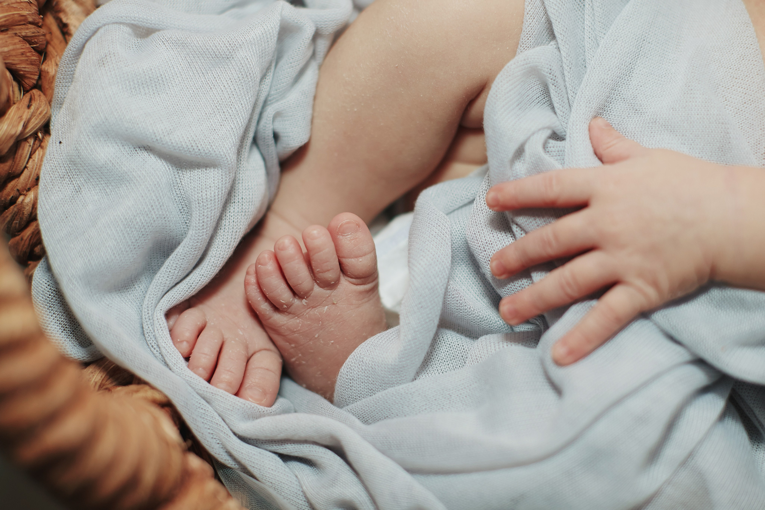 Есения. Фотограф Ольга Ефремова