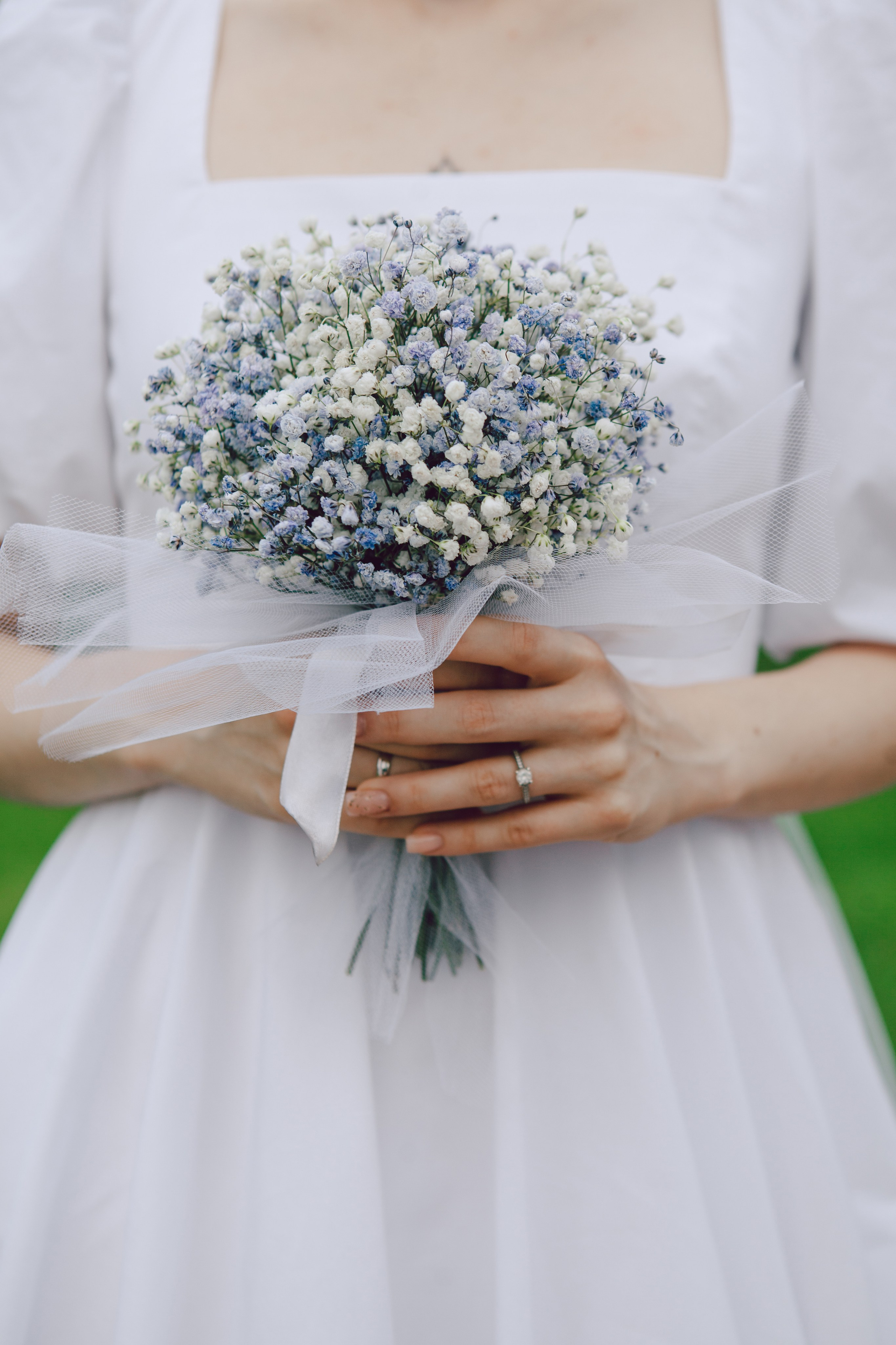 Никита и Анна. Фотограф Ольга Ефремова