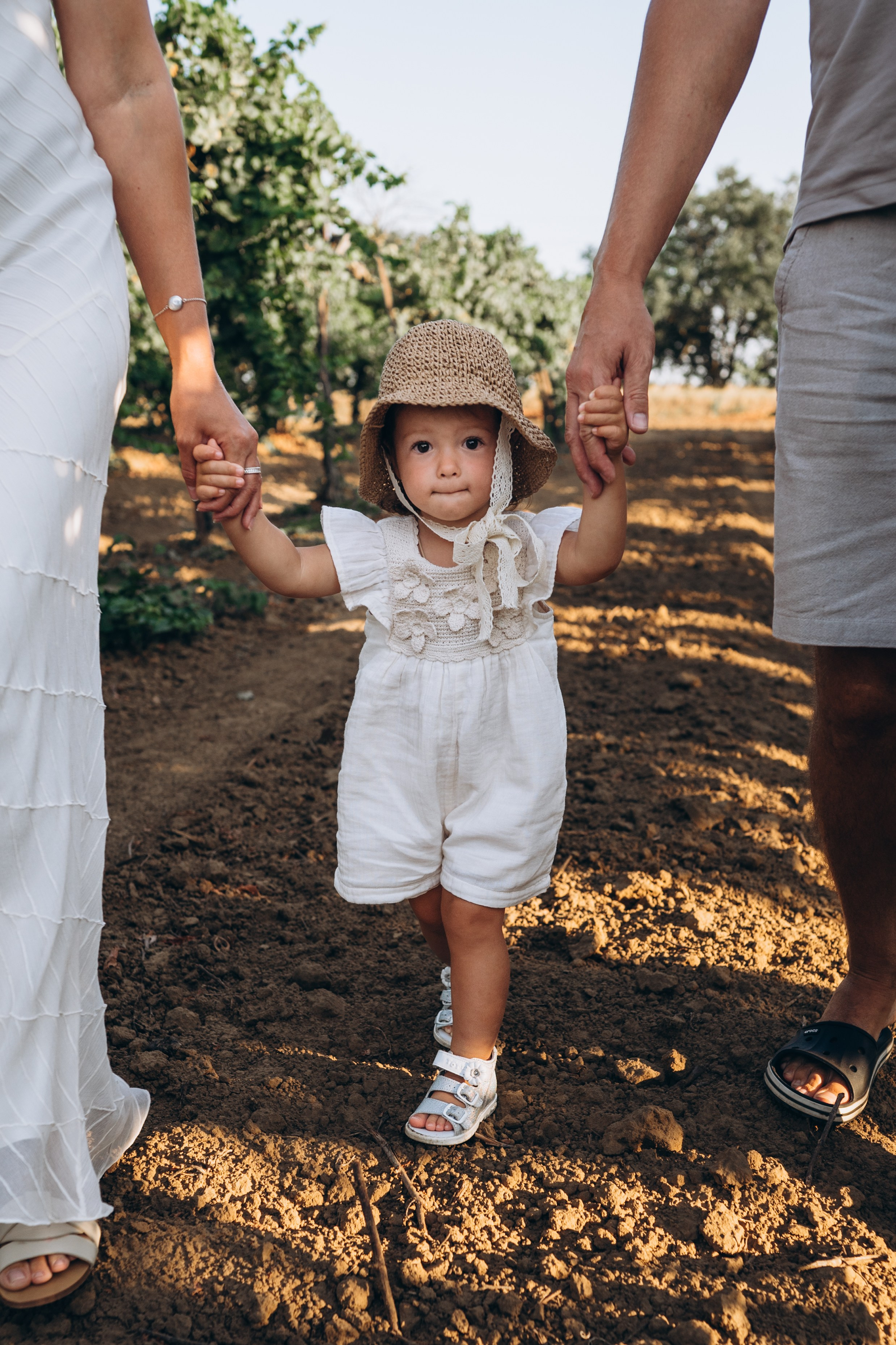 Максим, Алина, Витя и Ангелина. Фотограф Горбенко Анна