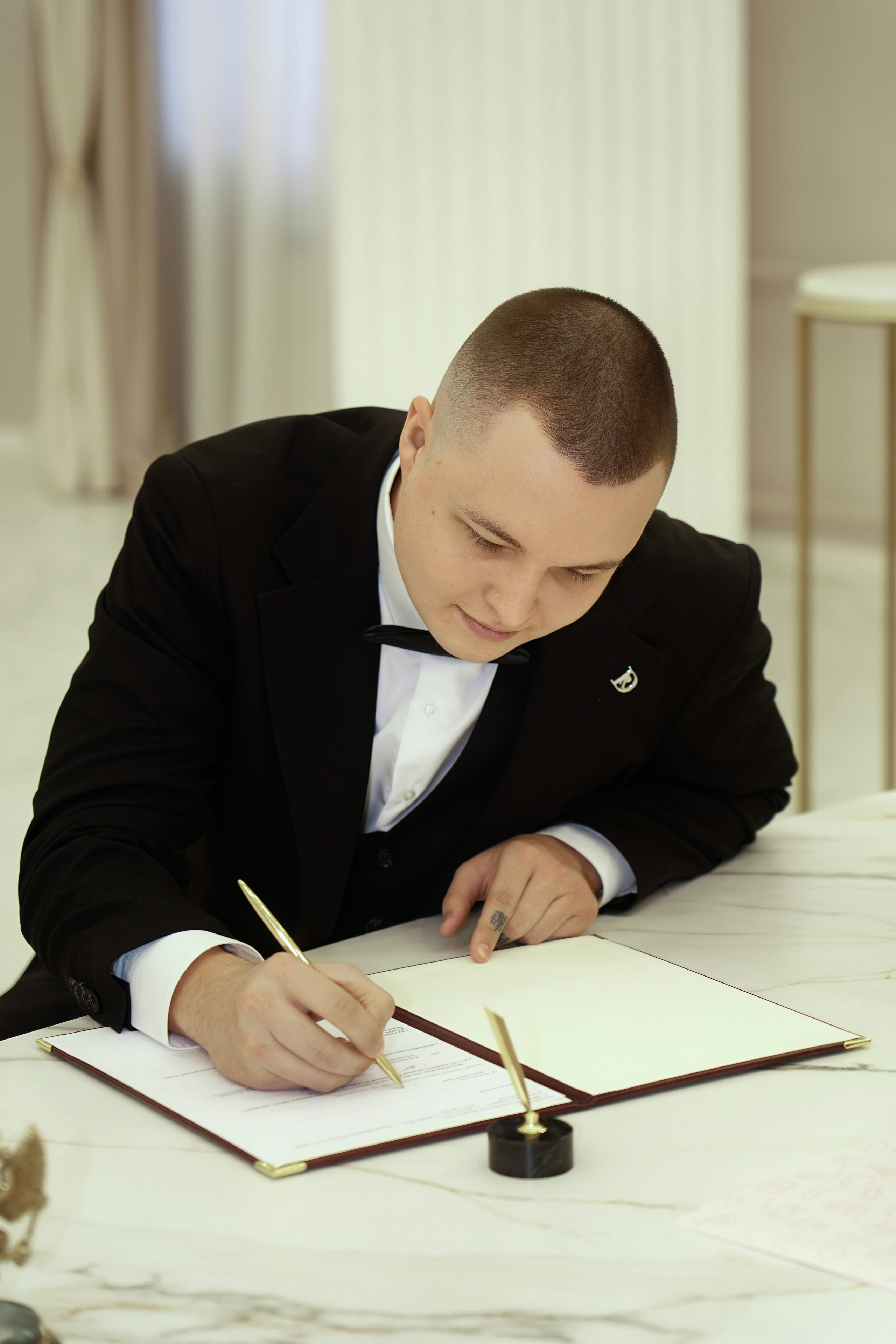 Регистрация в ЗАГСе + отель Бенедикт. Зеленоград. Анна, фотограф Москва, Зеленоград