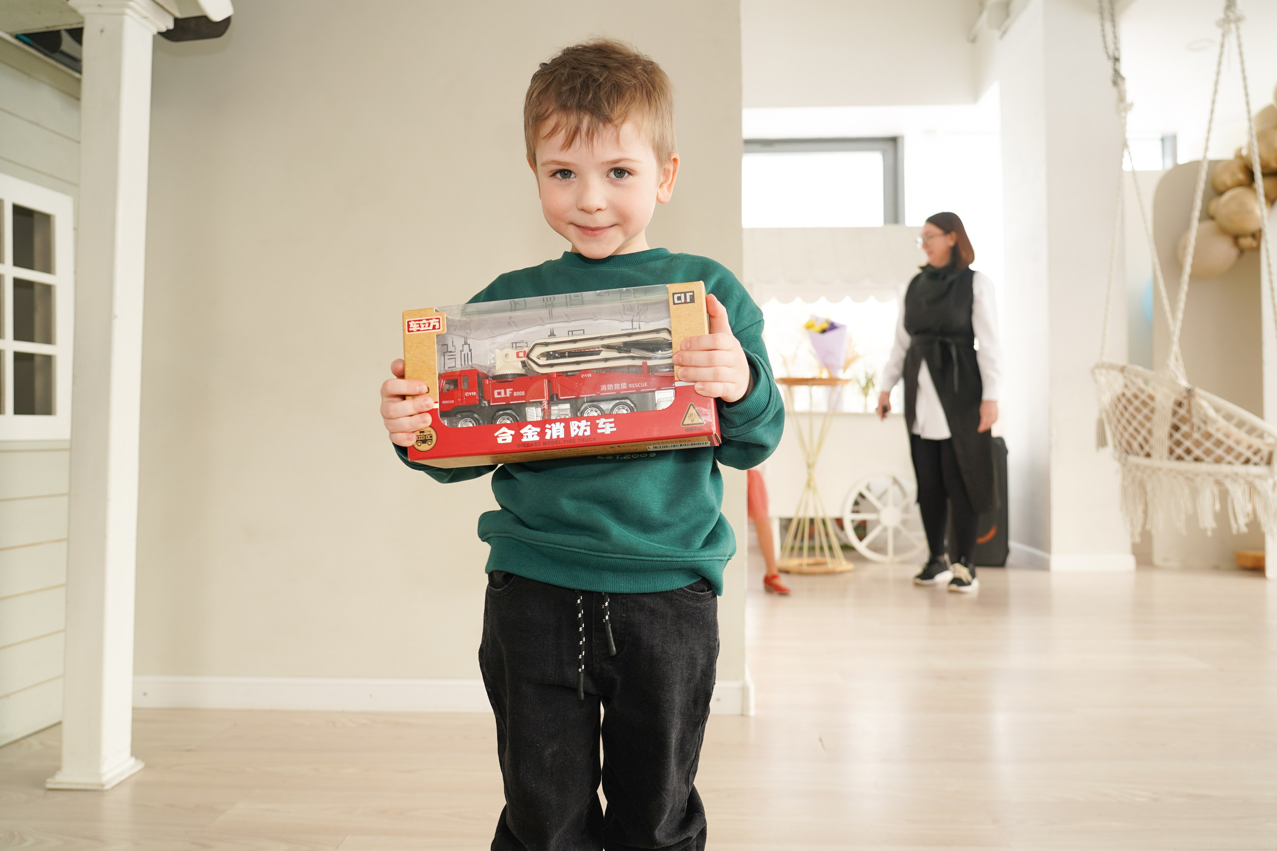 Детский день рождения📍 Дрепин лофт. Анна, фотограф Москва, Зеленоград