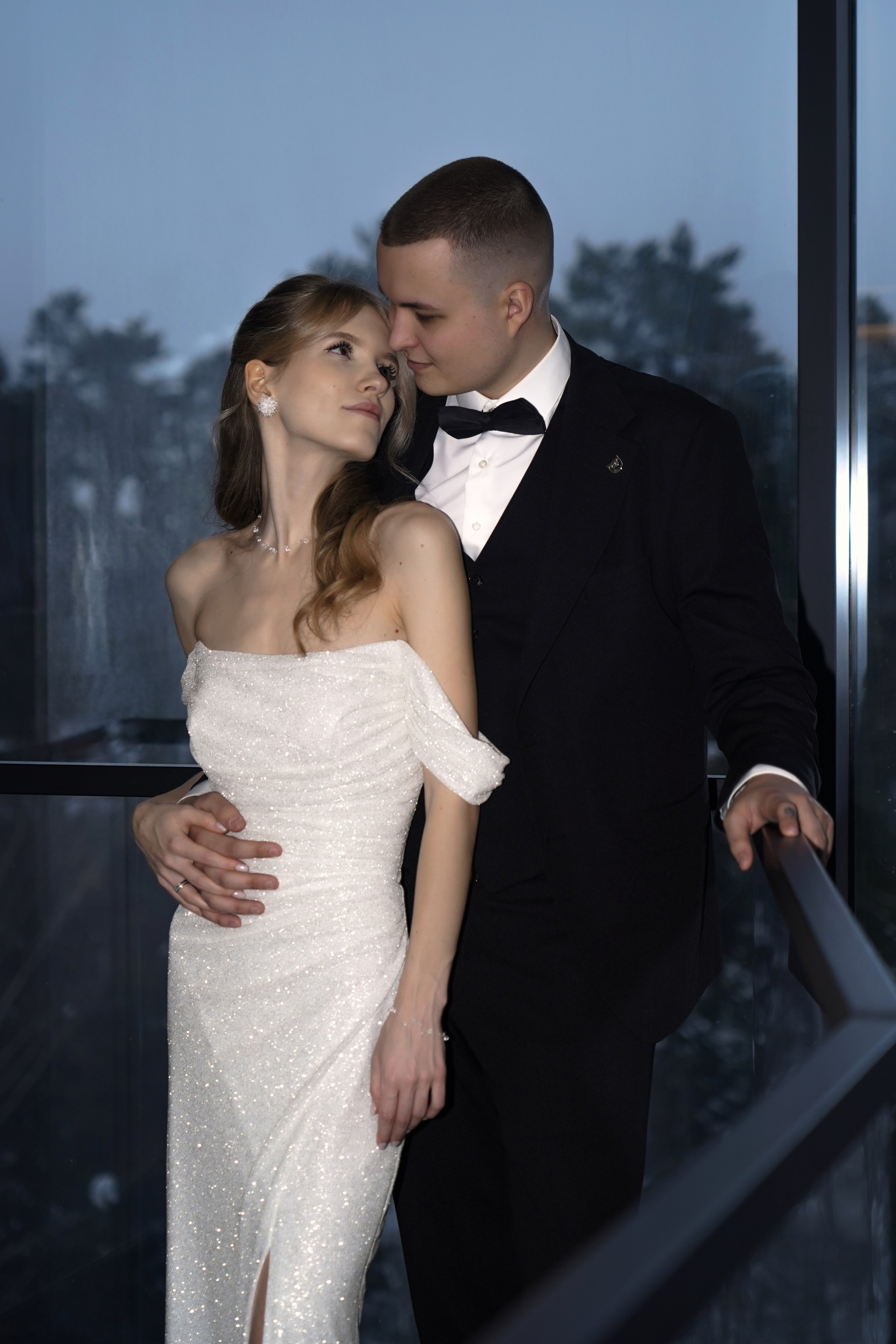 Регистрация в ЗАГСе + отель Бенедикт. Зеленоград. Анна, фотограф Москва, Зеленоград