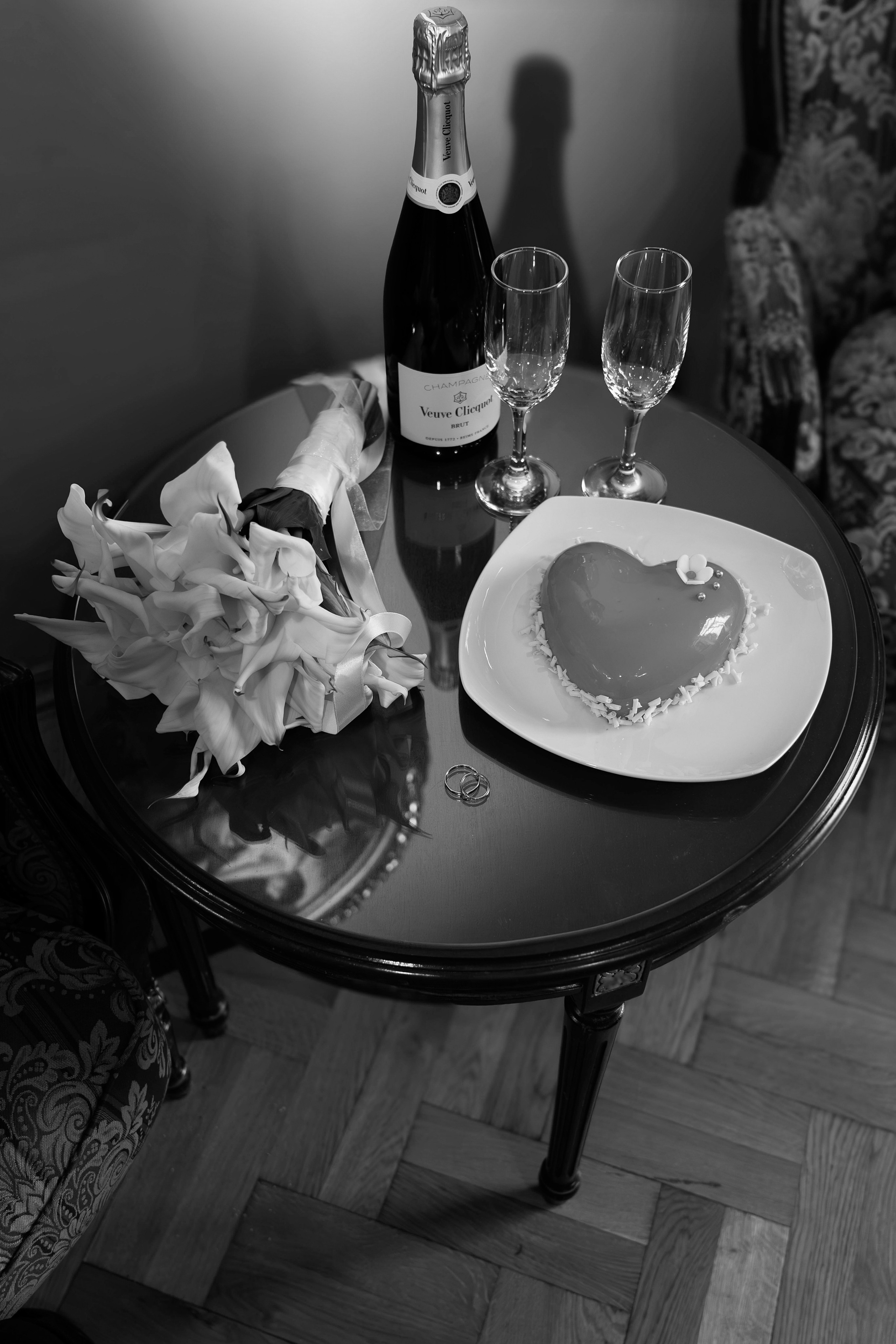 Регистрация в ЗАГСЕ + отель Националь. Анна, фотограф Москва, Зеленоград