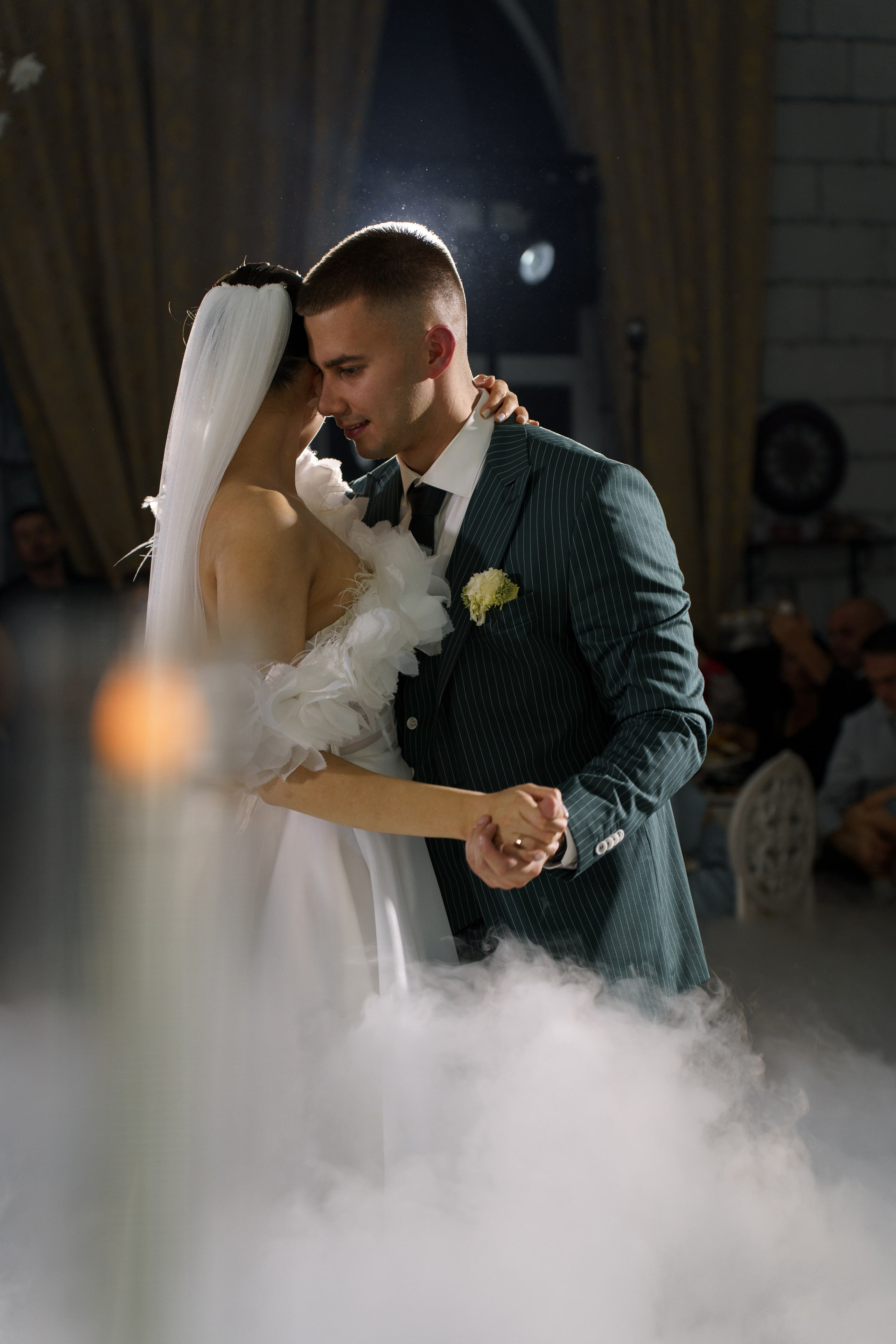 Александр+Ксения. Свадебный фотограф в Краснодаре Алексей Кудинов