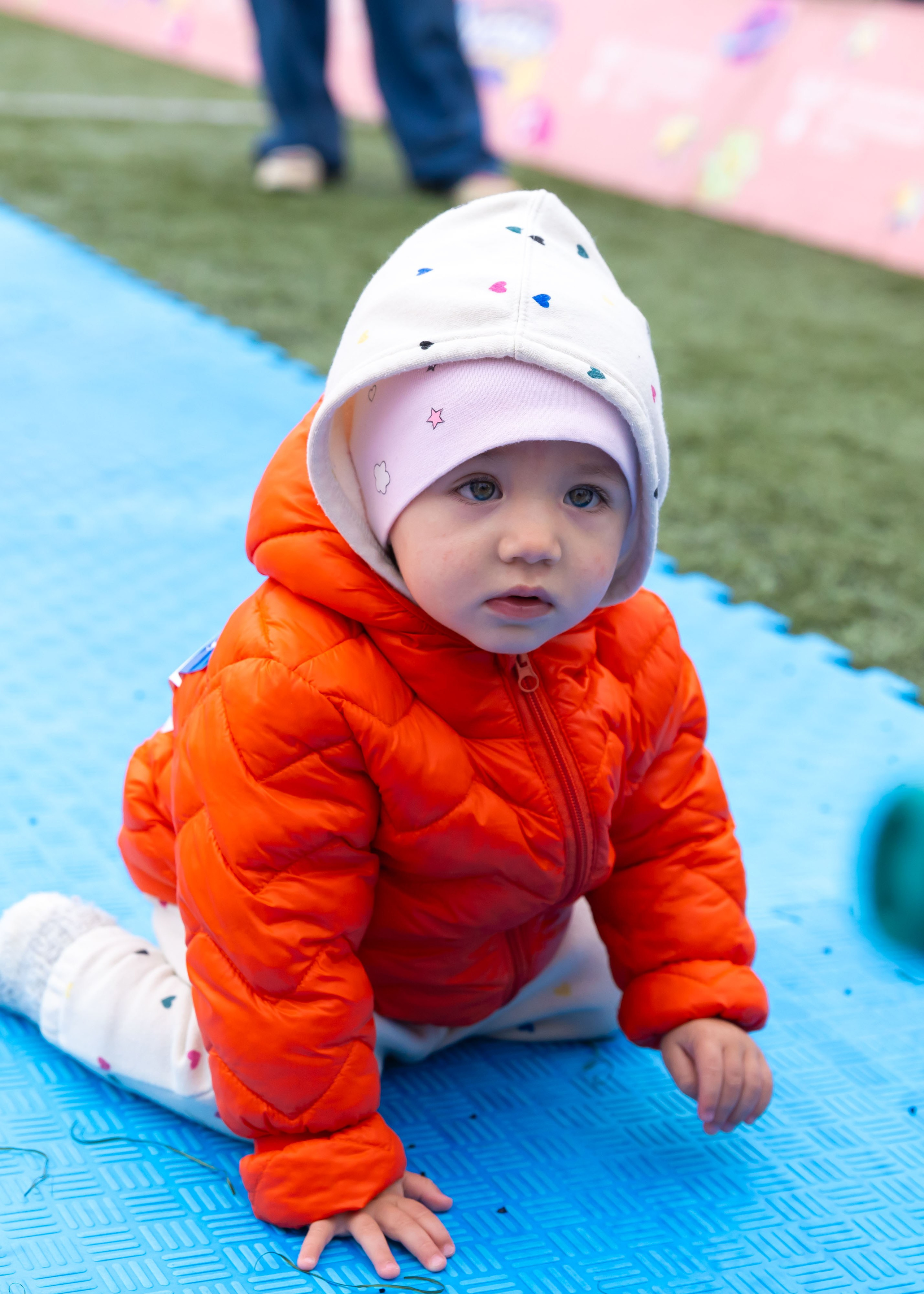 13.09.2025 Динамовская Миля. ФОТОГРАФ ВИНОГРАДОВА ДАРЬЯ