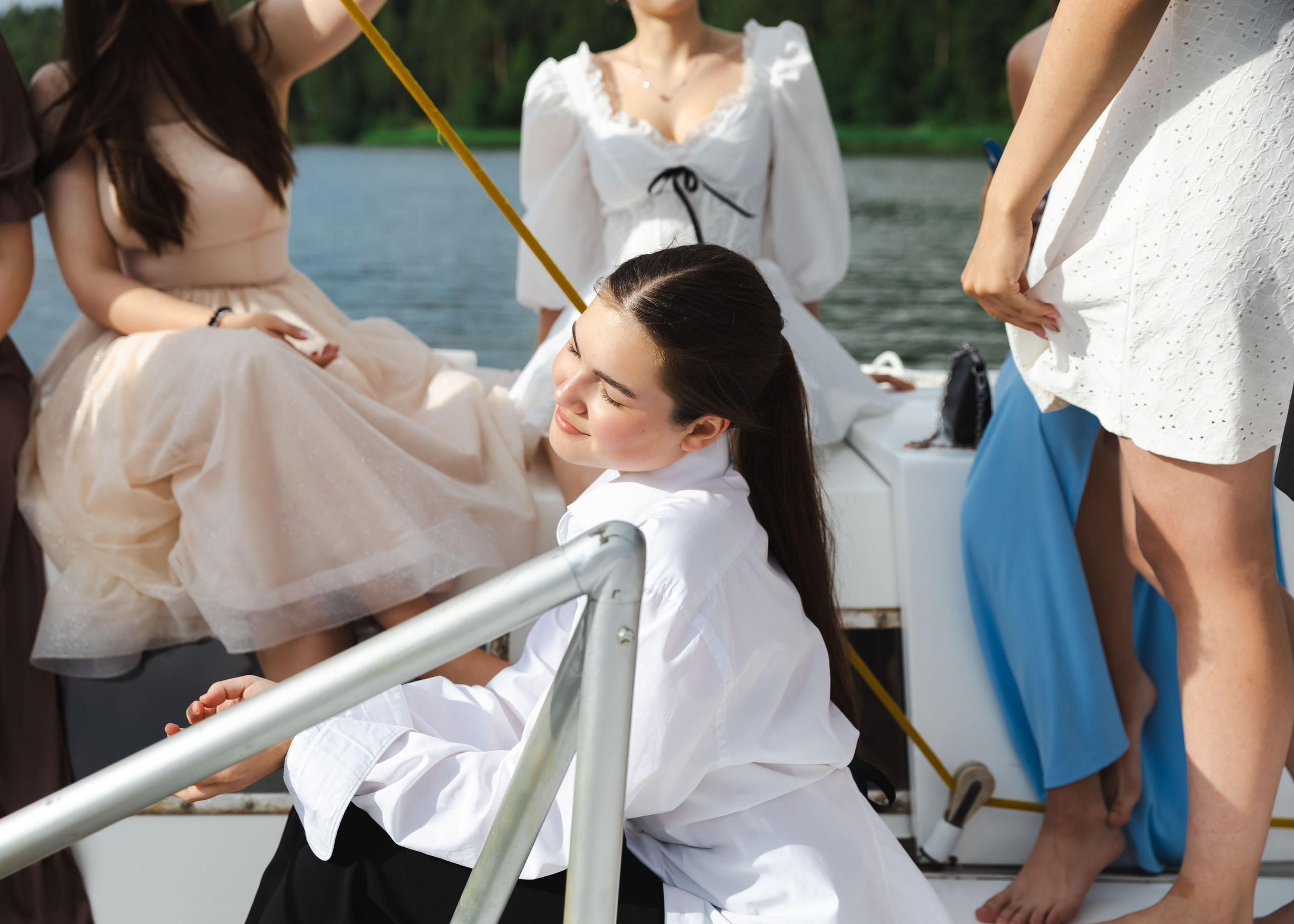 21.06.2025 Выпускной, Яхта, Экопорт. ФОТОГРАФ ВИНОГРАДОВА ДАРЬЯ