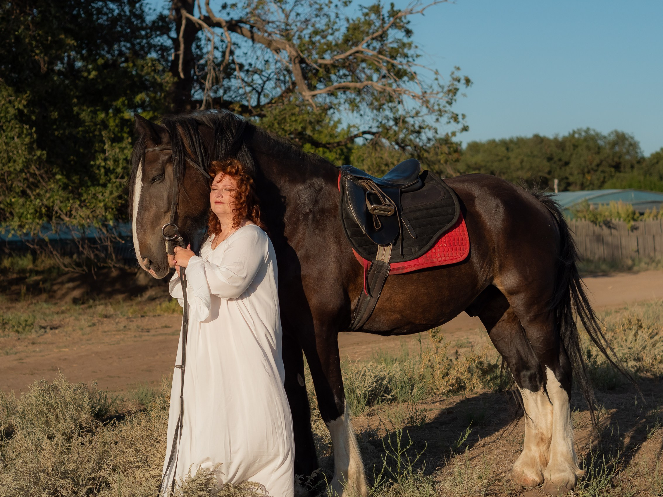 Евгения в Солнечной Долине. Фотограф Диана Одинцова в Волгограде