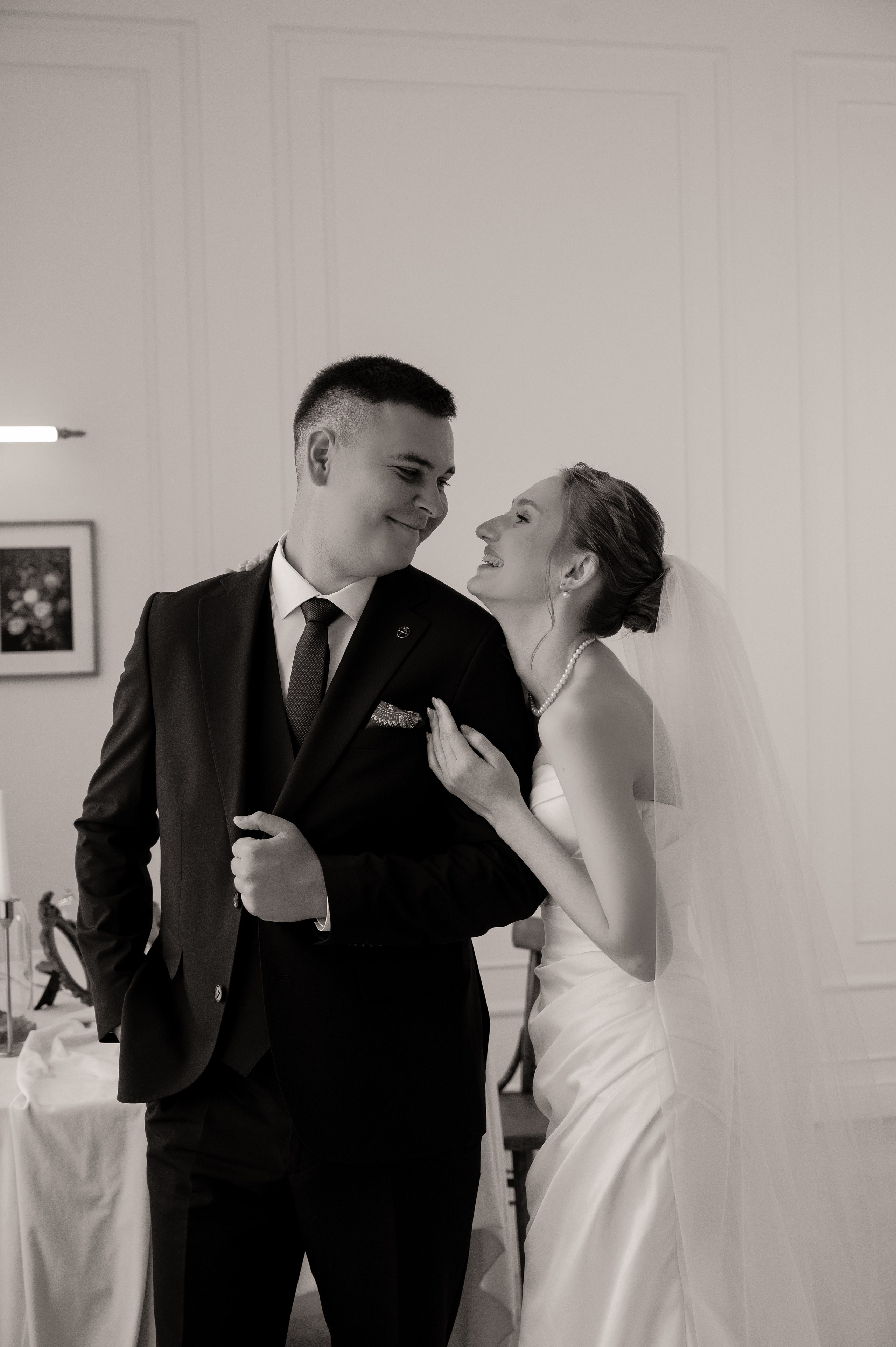 Антон и Таня. Свадебный и семейный фотограф в Краснодаре Алина Мельник