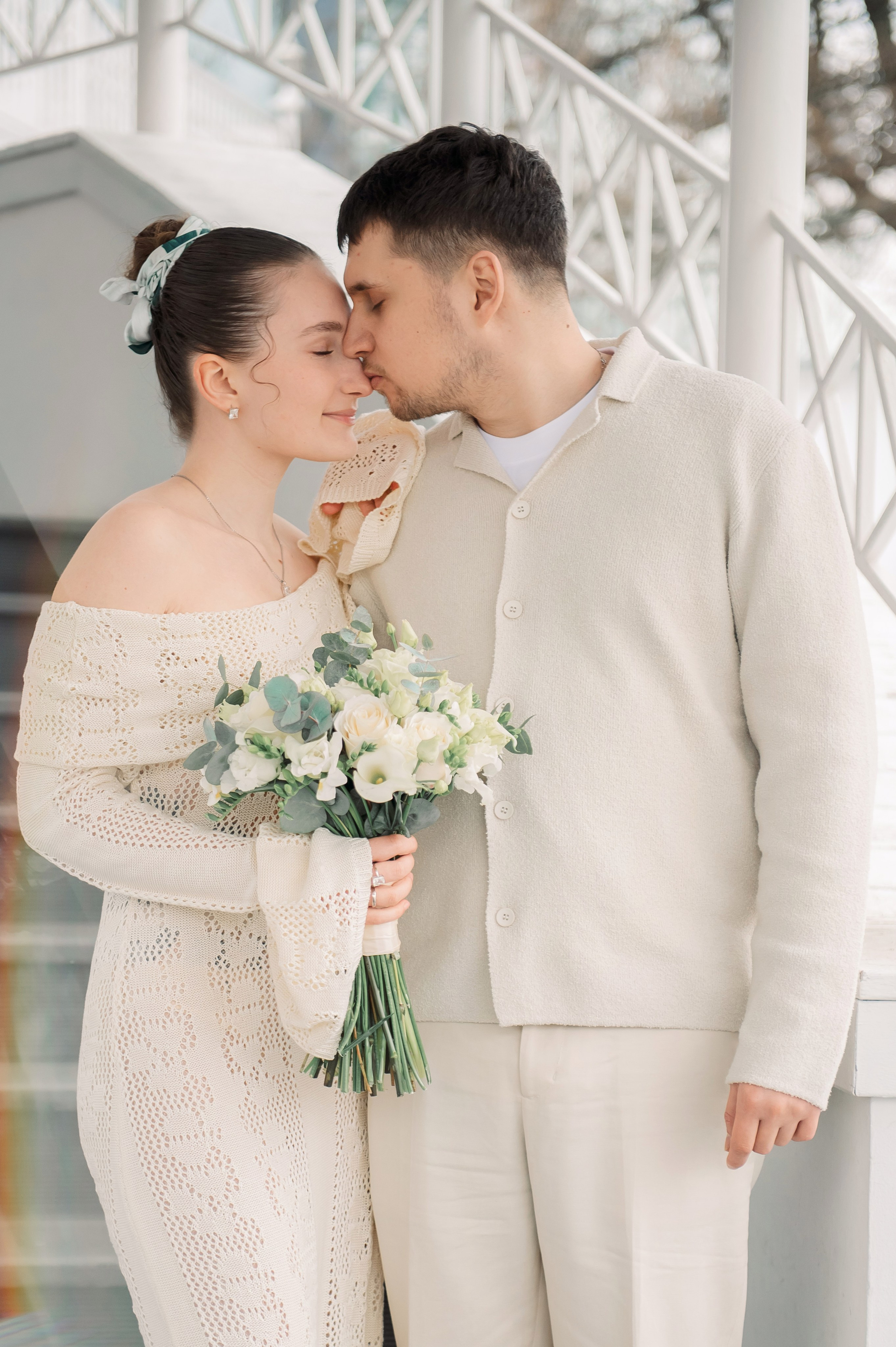 КАТЯ и ИВАН. Свадебный и семейный фотограф РИТА БОЧКАРЁВА